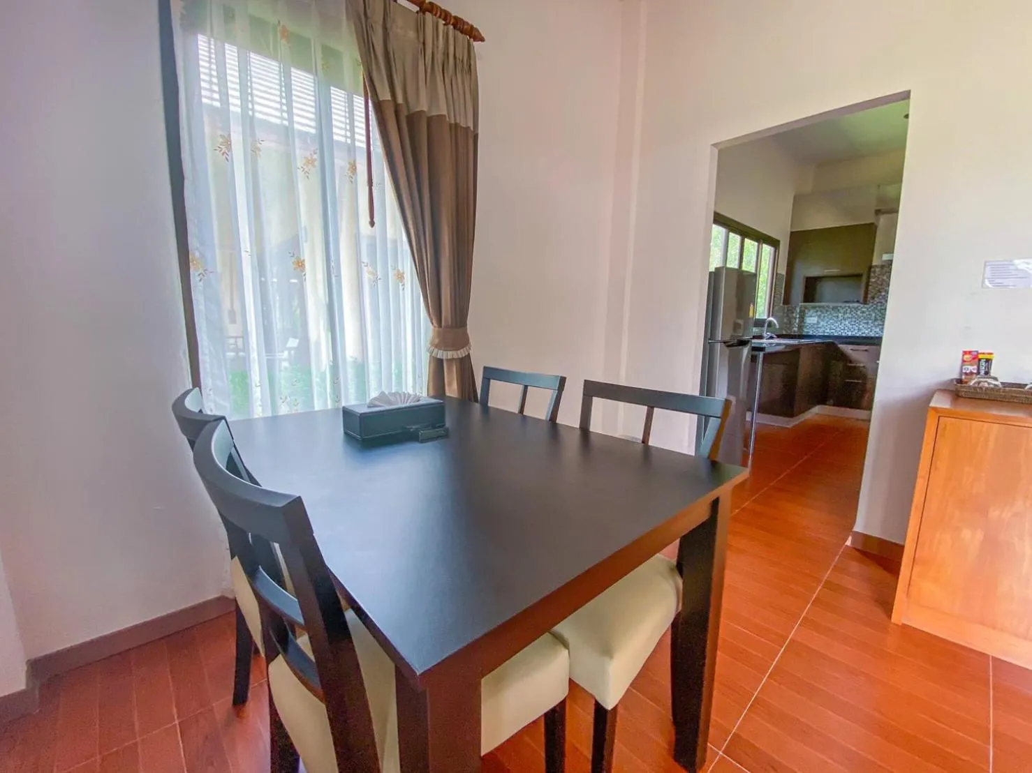 Chaithalay Khanom Resort