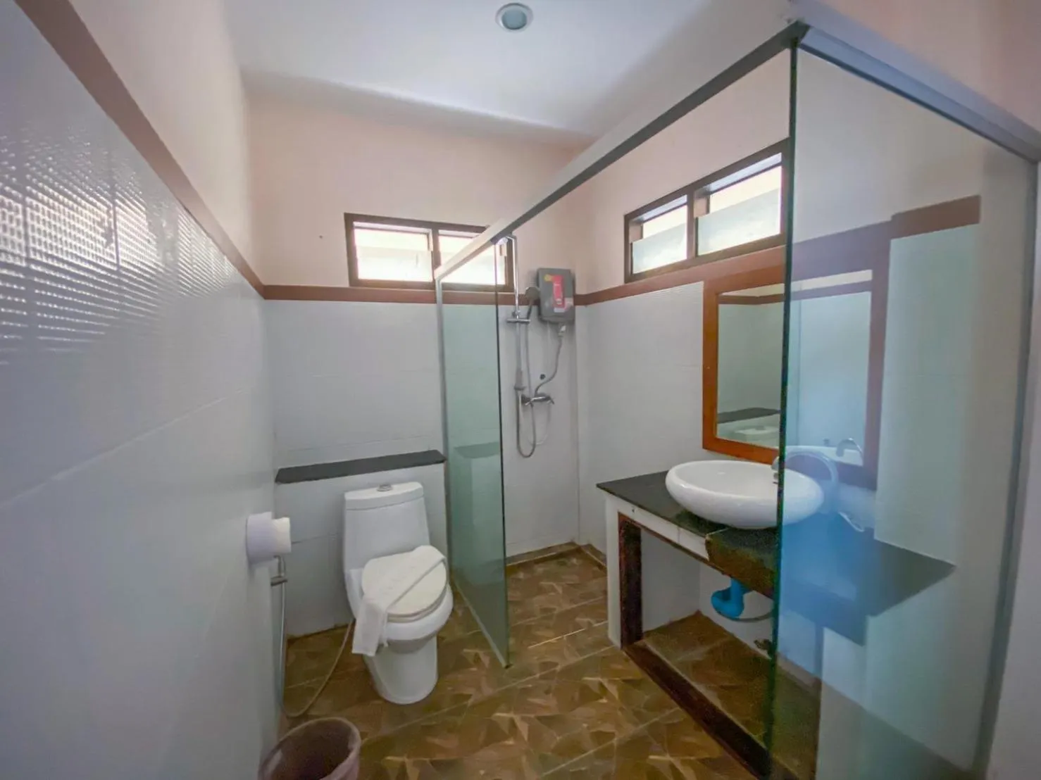 Chaithalay Khanom Resort