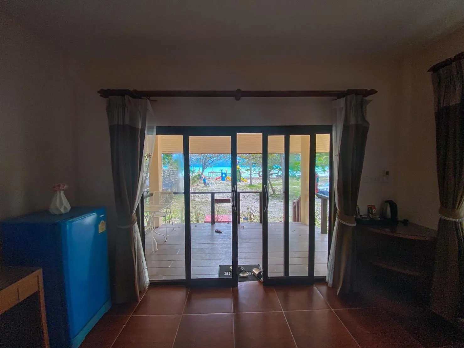 Chaithalay Khanom Resort