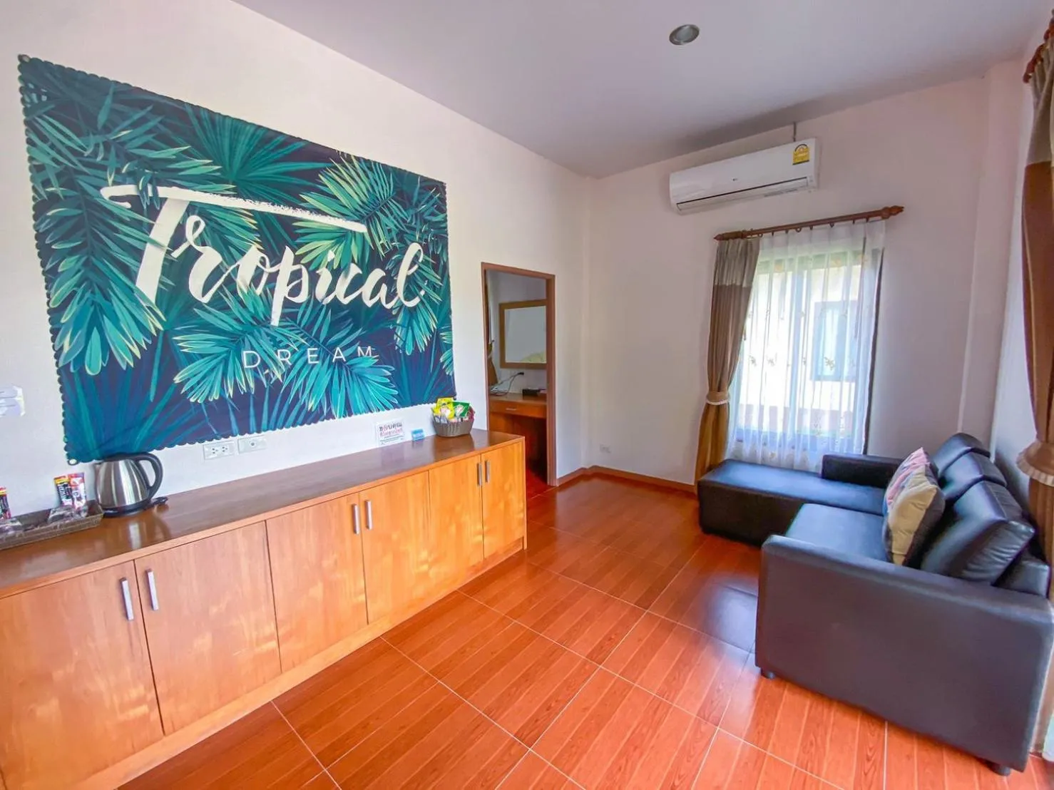 Chaithalay Khanom Resort