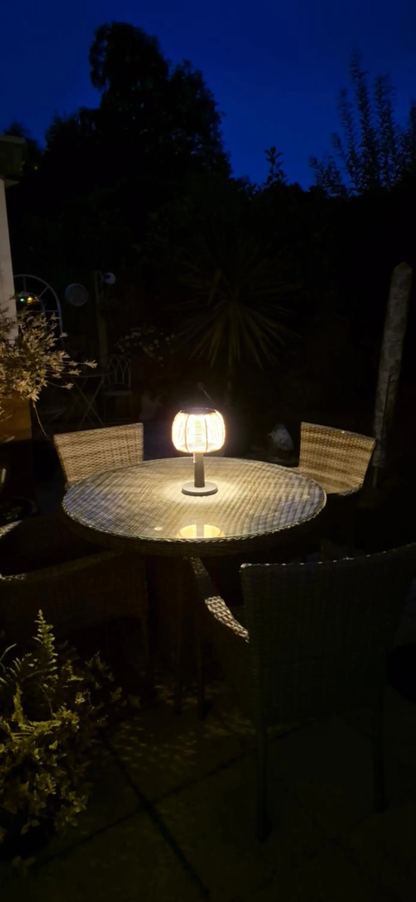 Night in Debonair bnb @33