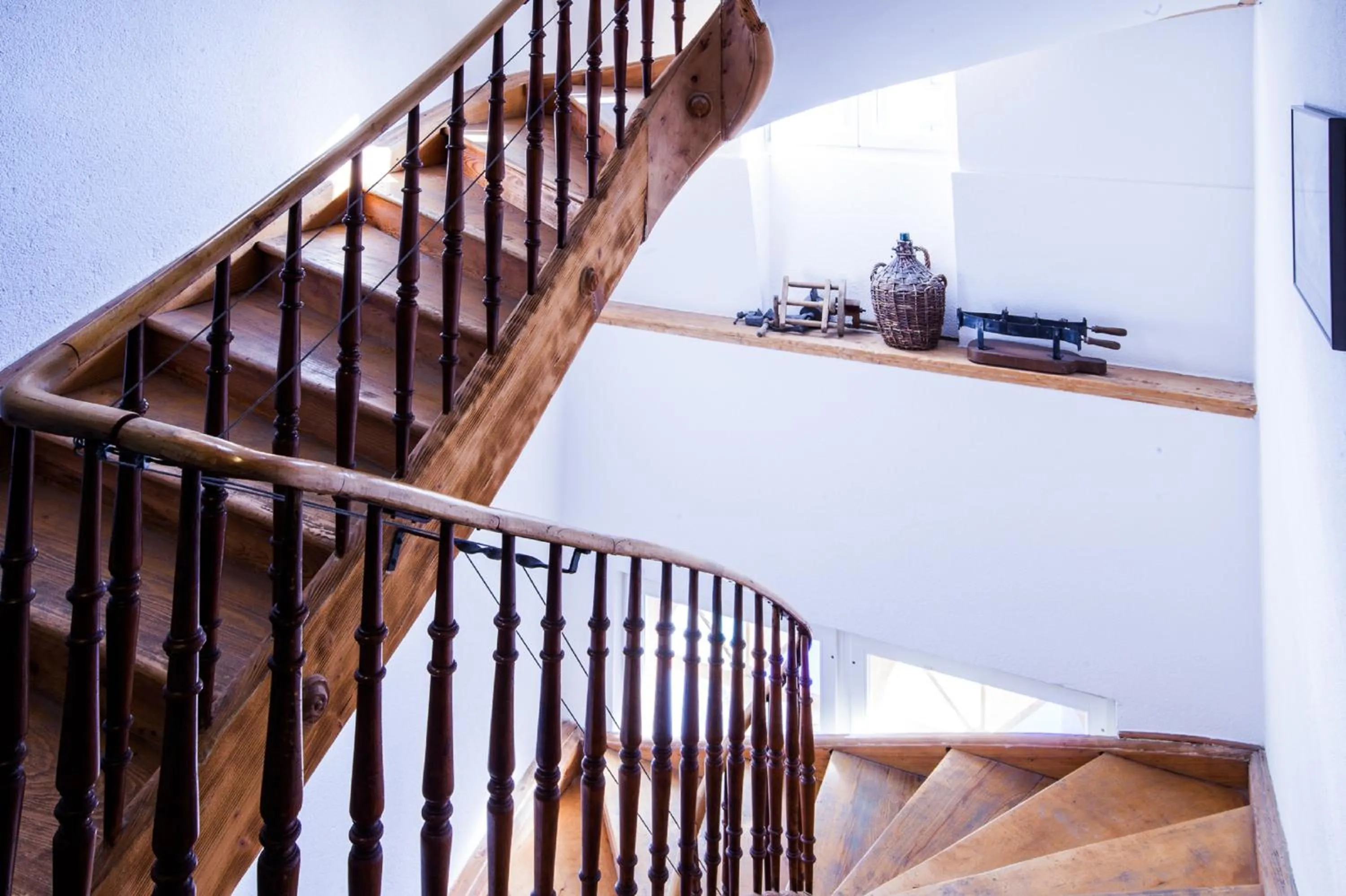 Decorative detail in Carlton-Europe Vintage Adults Hotel