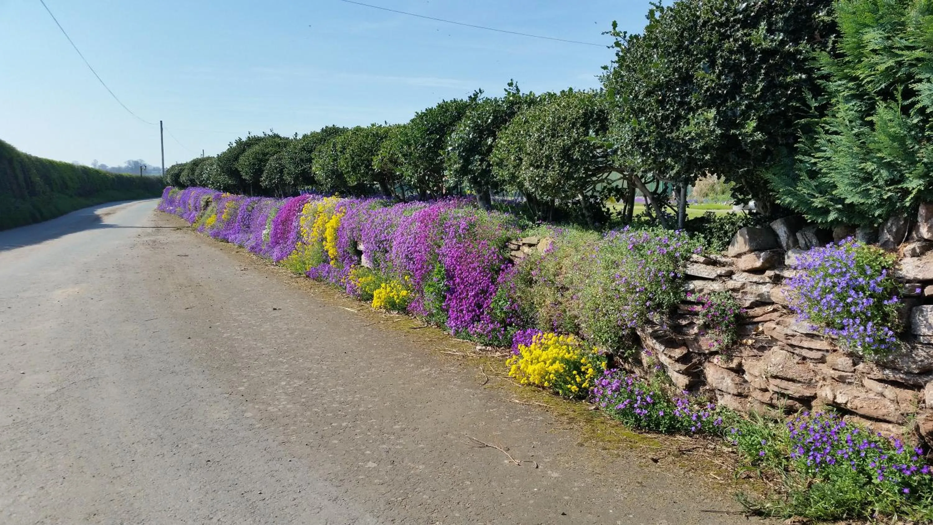 Other in Upper Eyton Farmhouse B&B