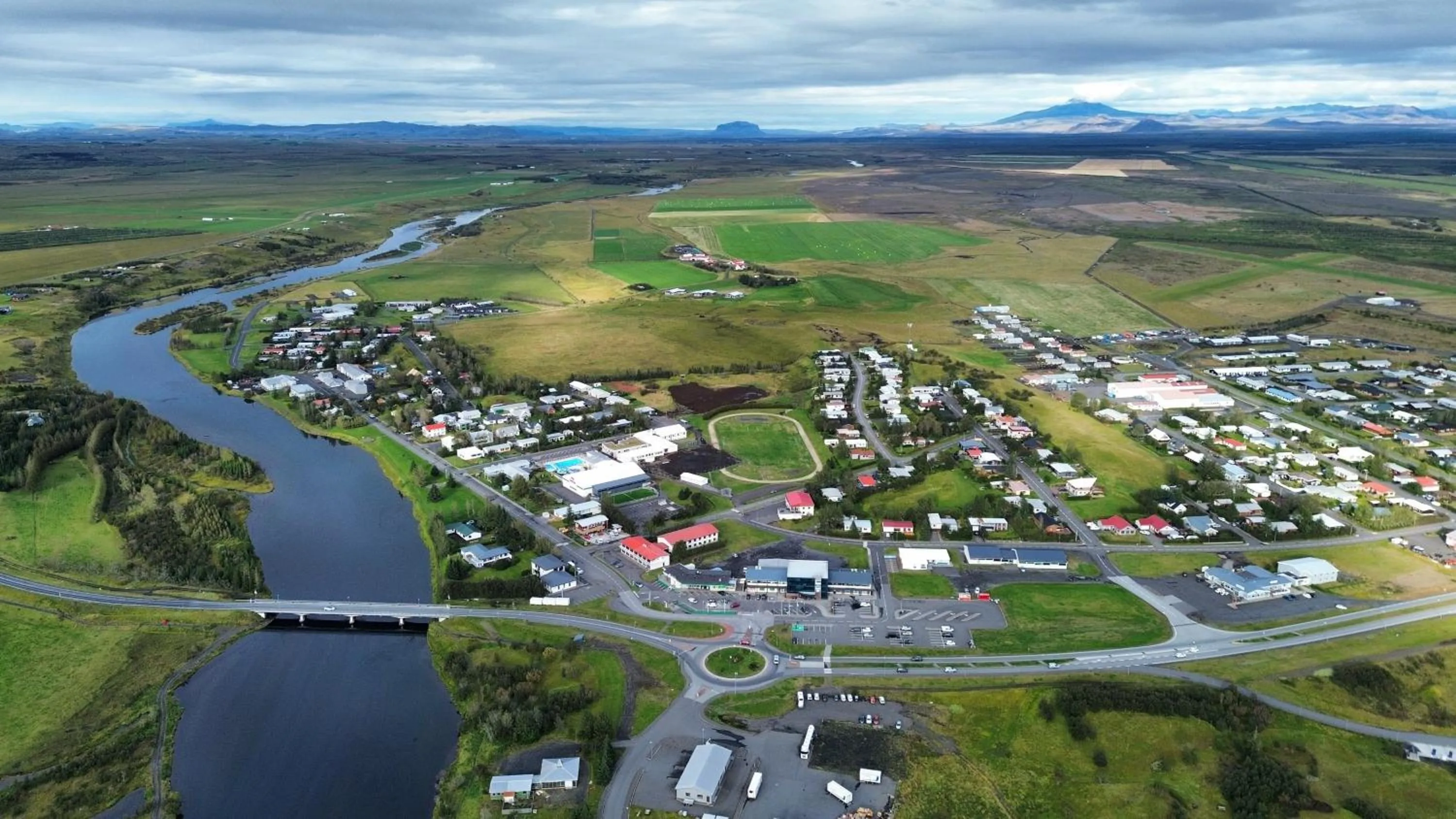 Other in Hotel Kanslarinn Hella