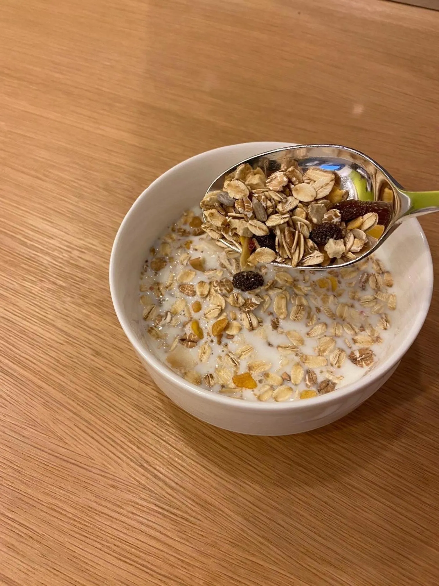 Breakfast in Boutique City Hotel Gallo