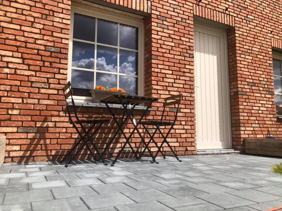 Property building in B&B DeSo