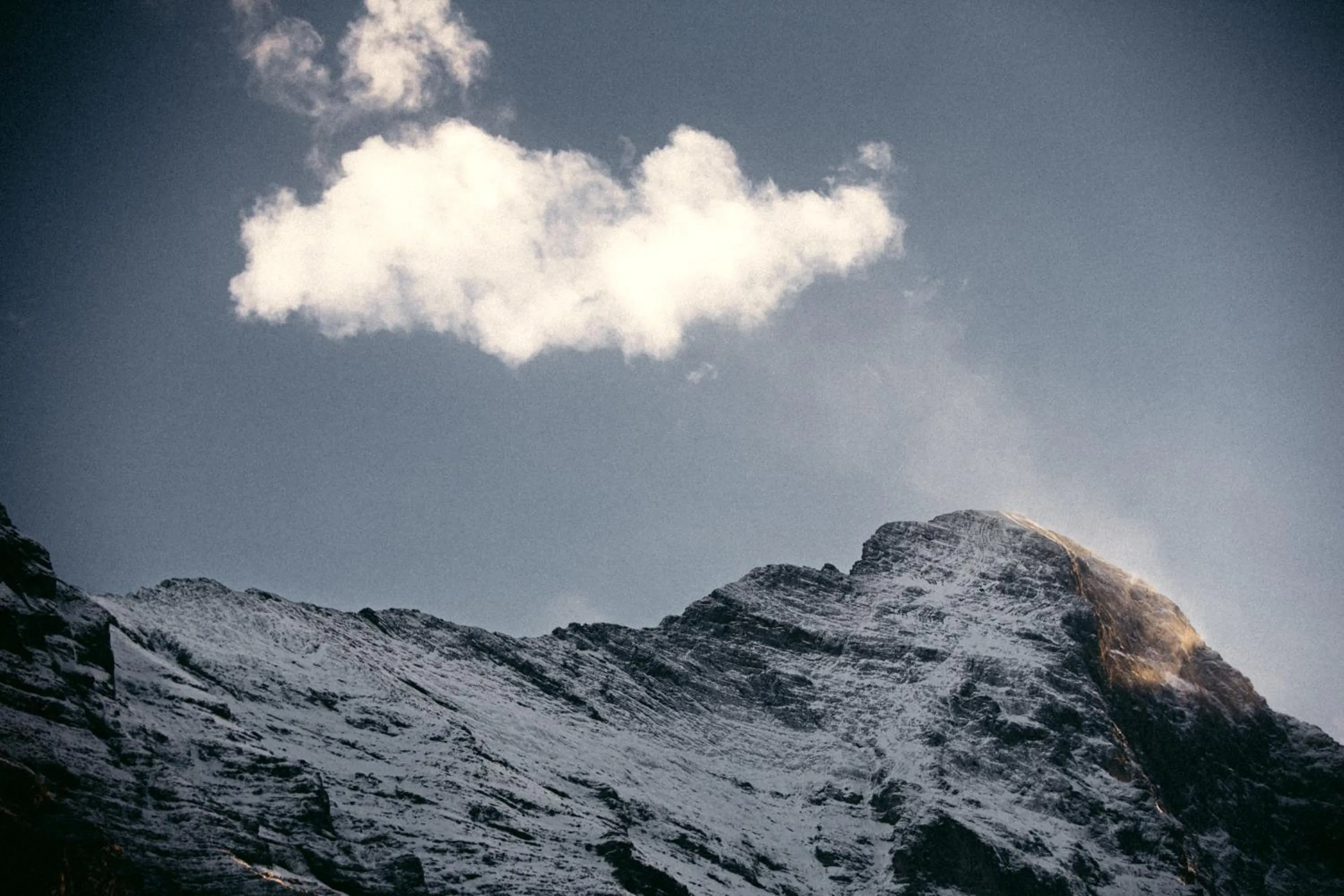 Day in Hotel Kreuz & Post Grindelwald