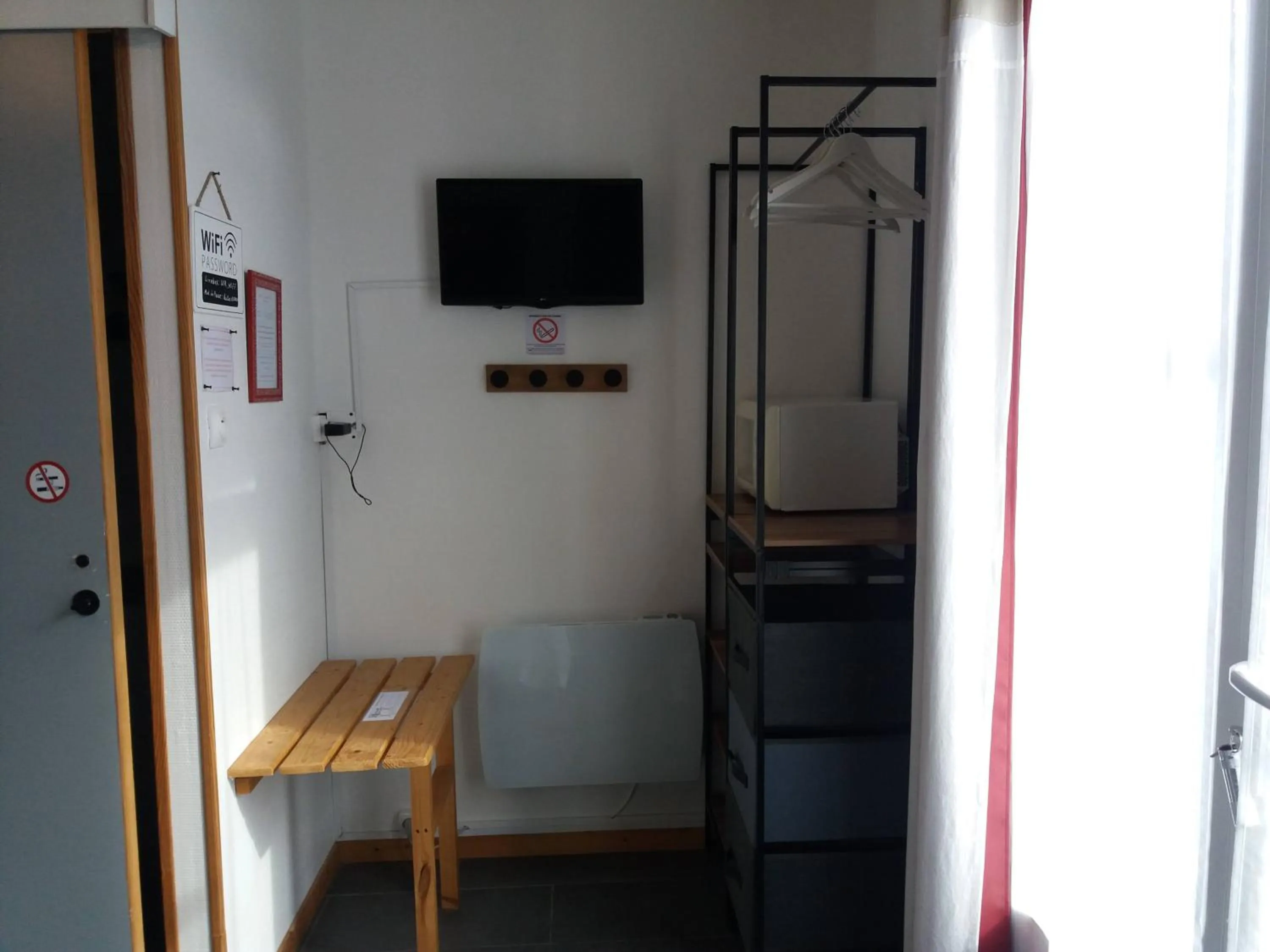 Le Clos des Passiflores - Chambres et Table d'Hôtes