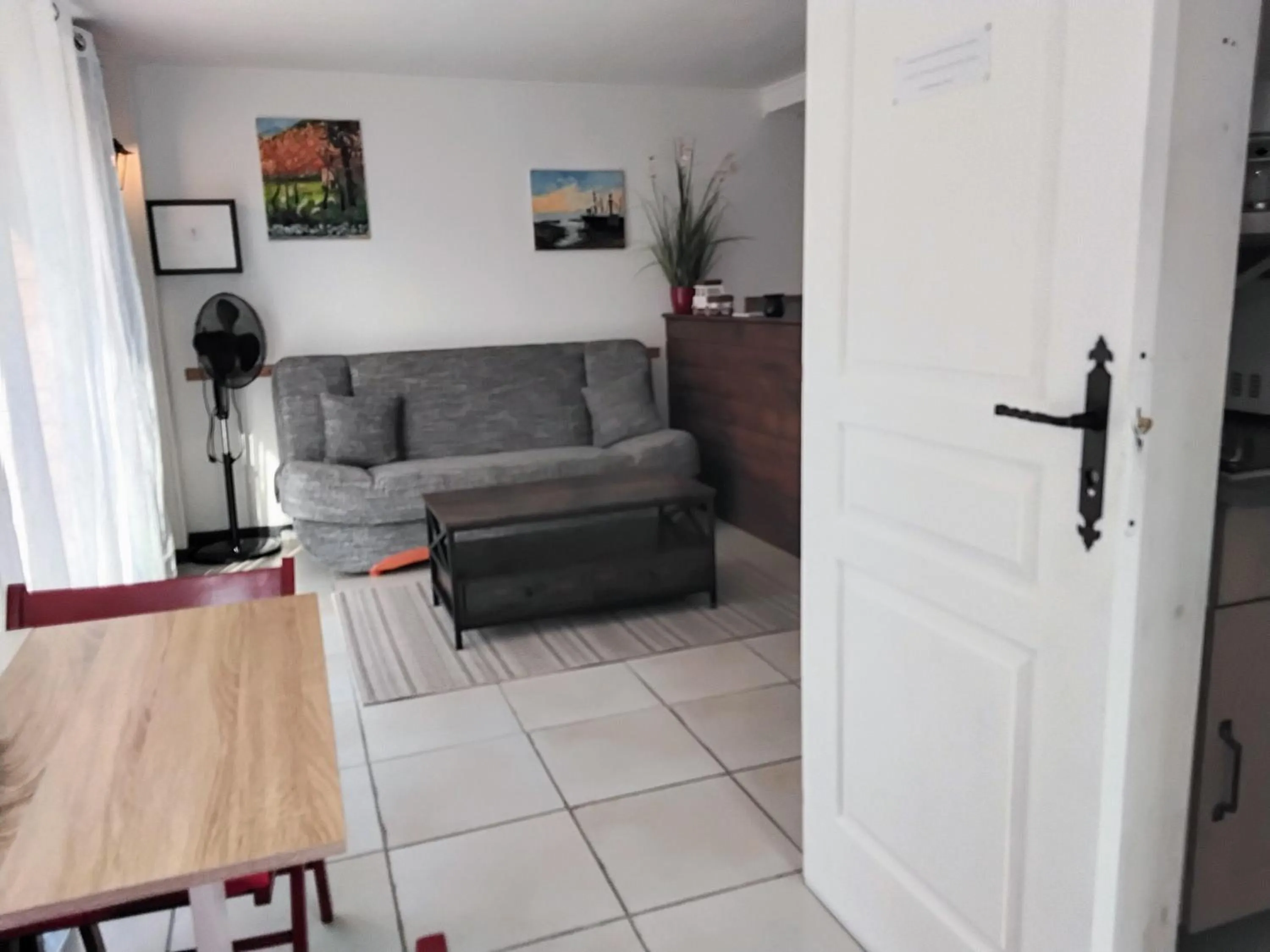 Le Clos des Passiflores - Chambres et Table d'Hôtes