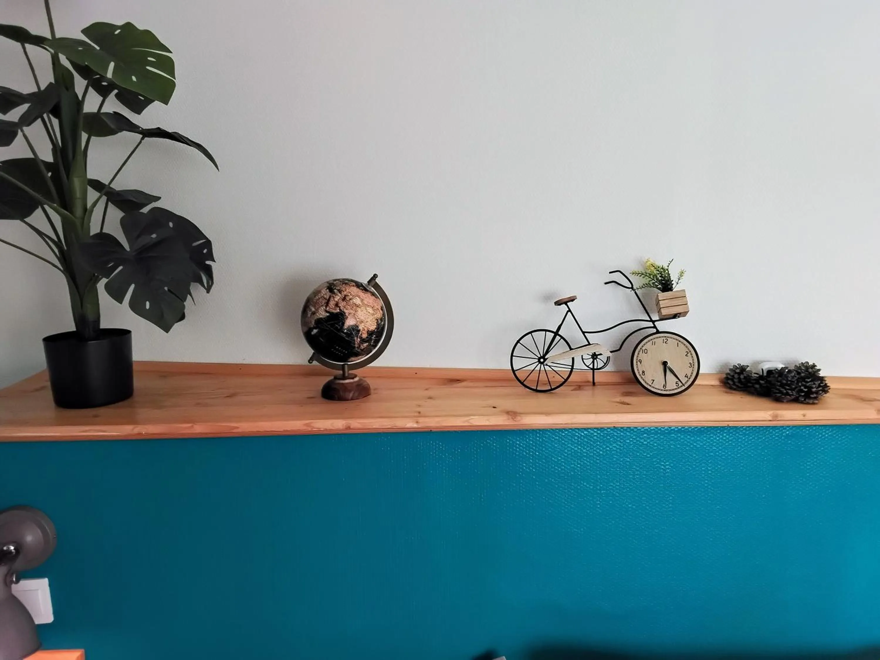 Le Clos des Passiflores - Chambres et Table d'Hôtes