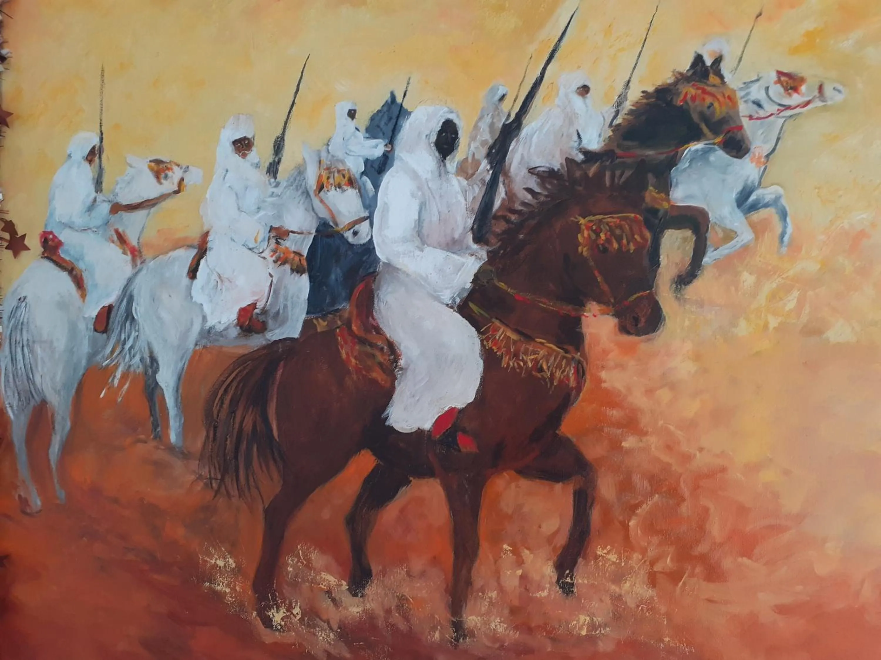 People in Le Clos des Passiflores - Chambres et Table d'Hôtes