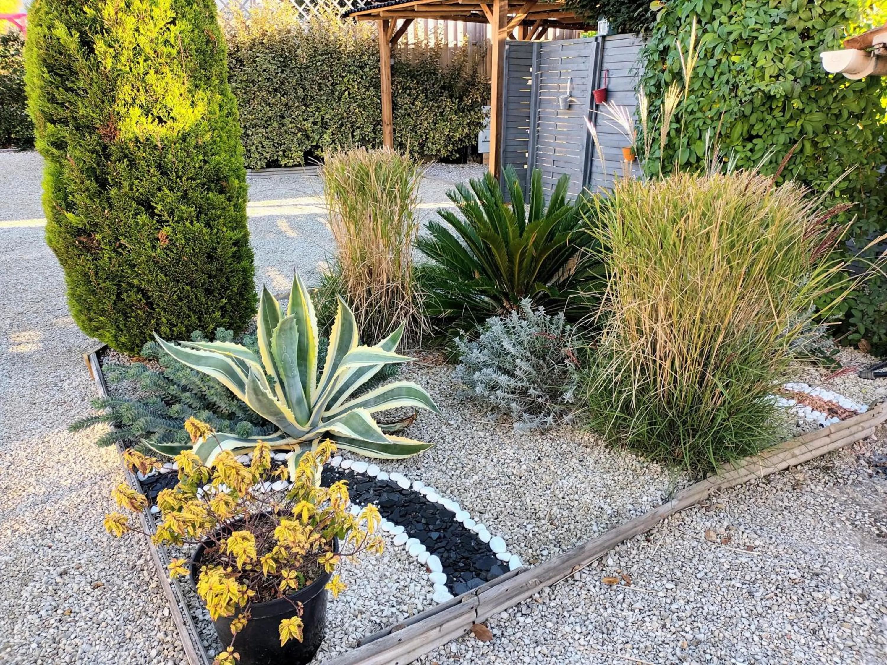 Le Clos des Passiflores - Chambres et Table d'Hôtes