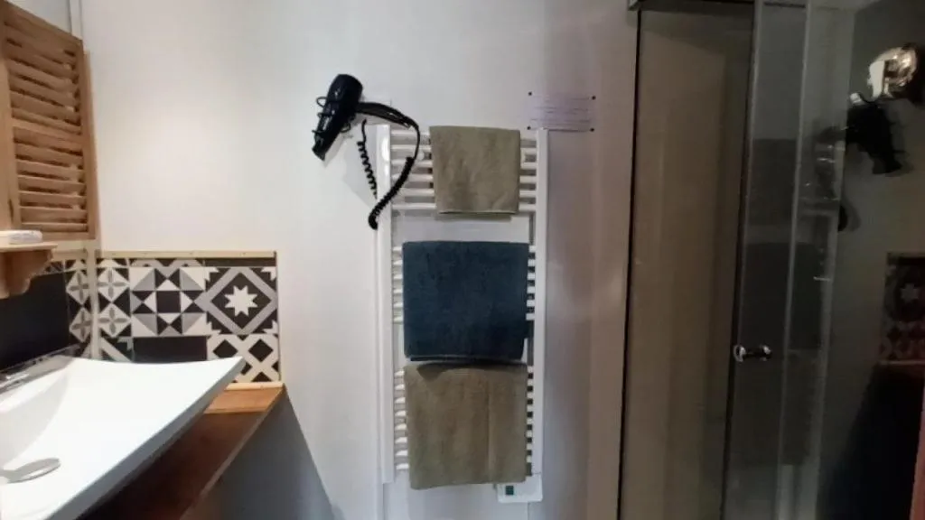 Le Clos des Passiflores - Chambres et Table d'Hôtes