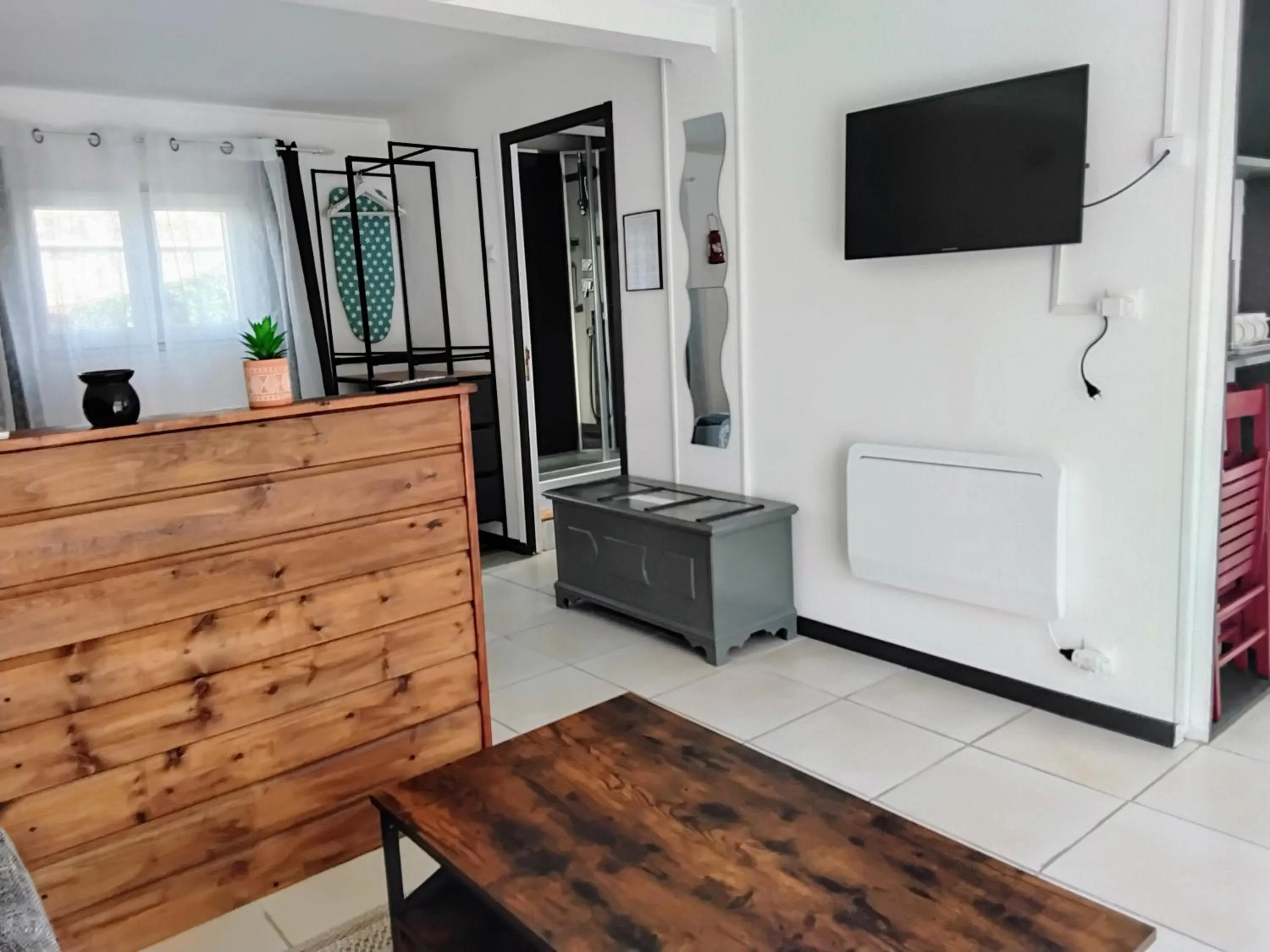 Le Clos des Passiflores - Chambres et Table d'Hôtes