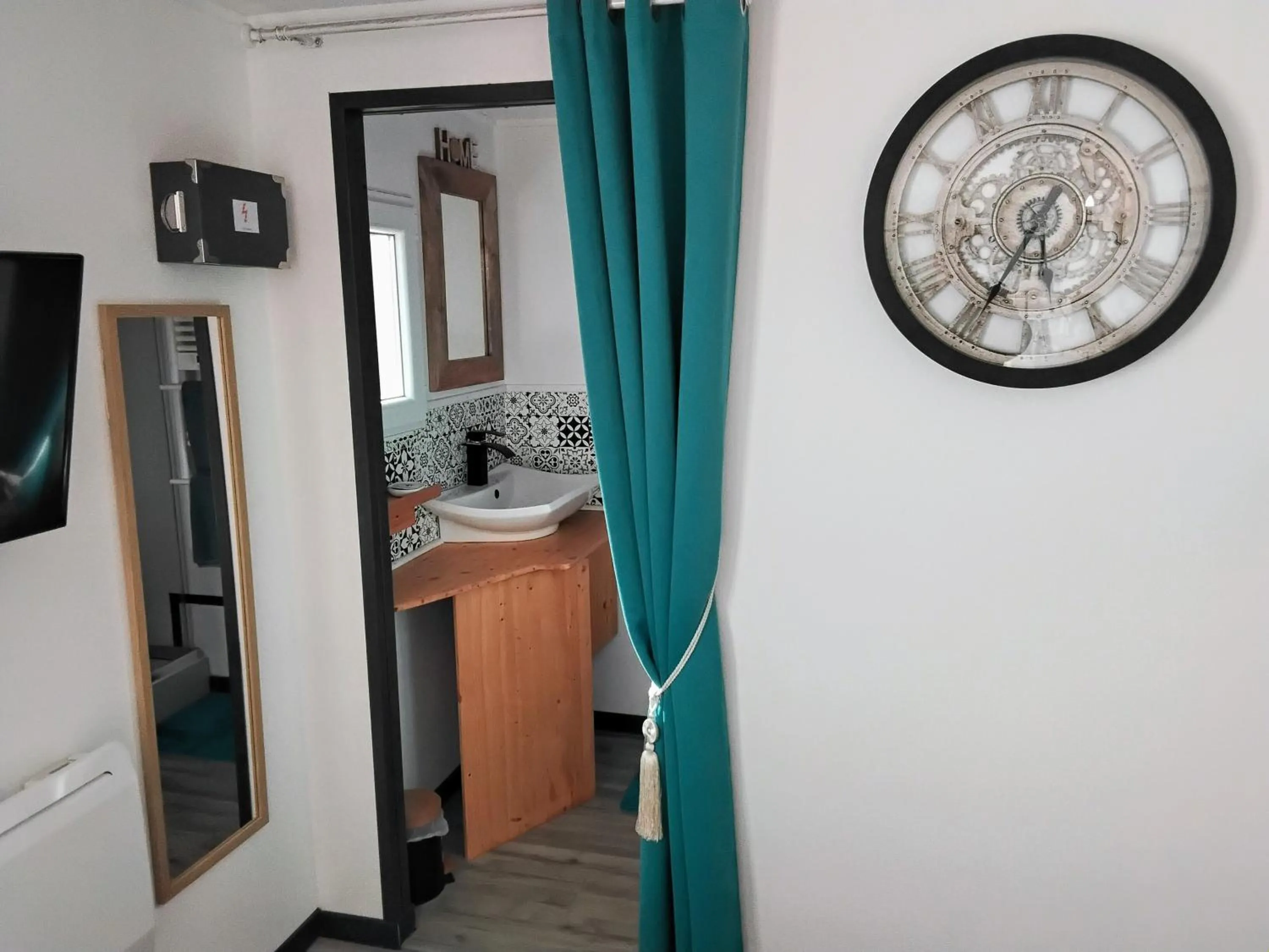 Le Clos des Passiflores - Chambres et Table d'Hôtes