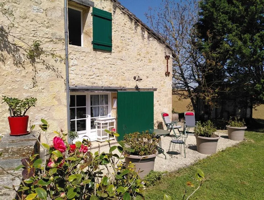 Le Clot de Meste Duran