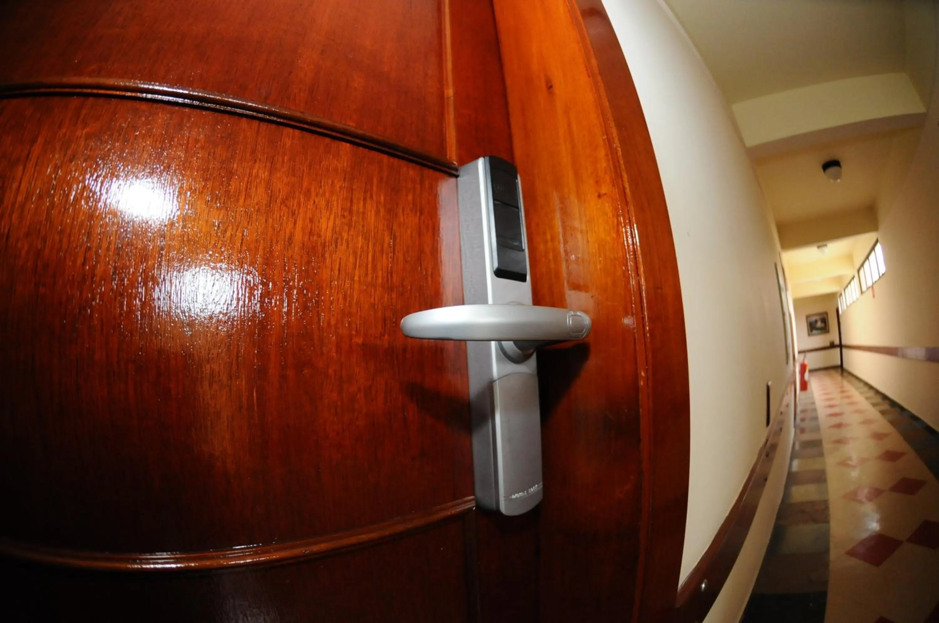 Other in Cristal Palace Hotel