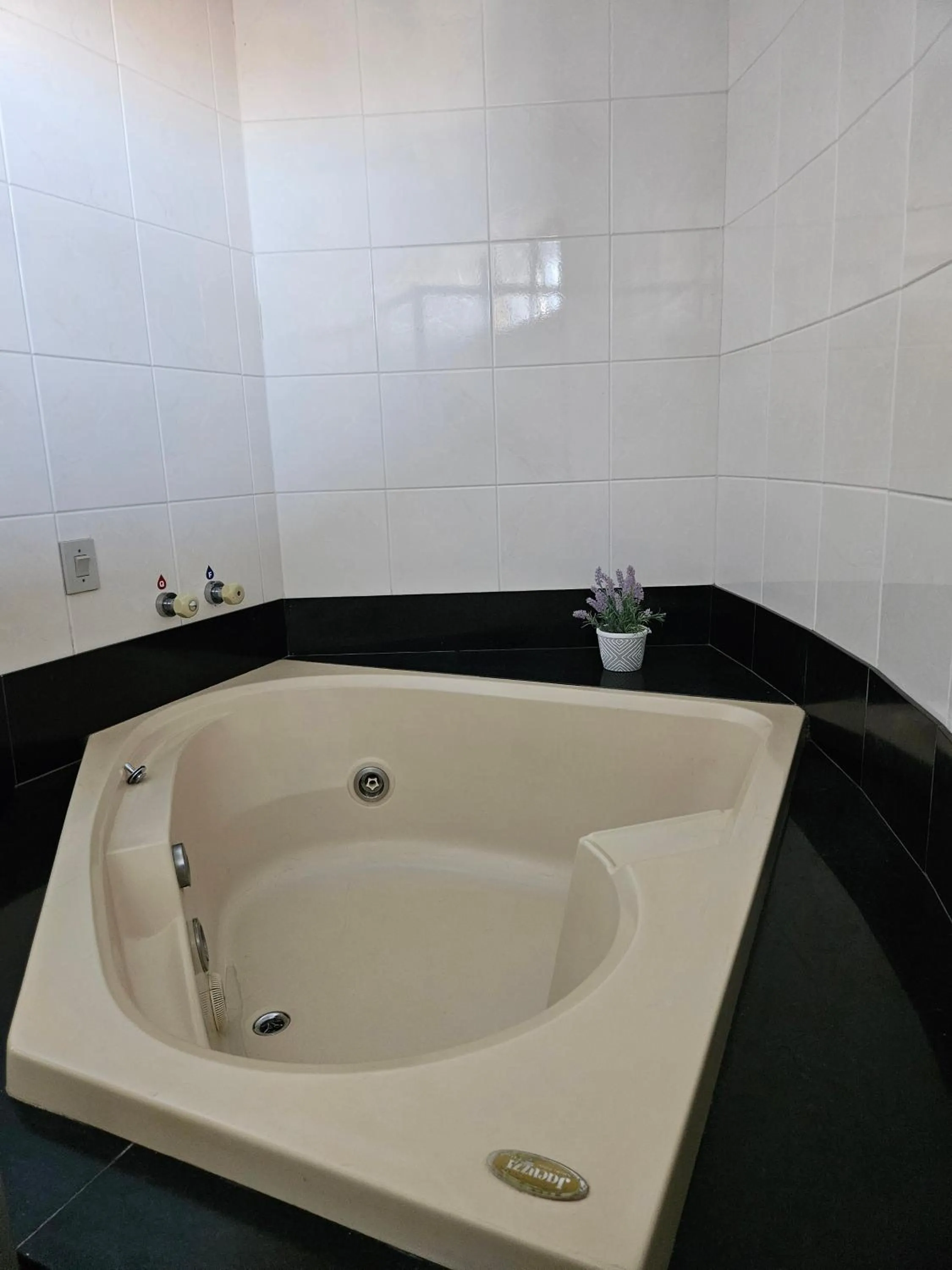 Cristal Palace Hotel