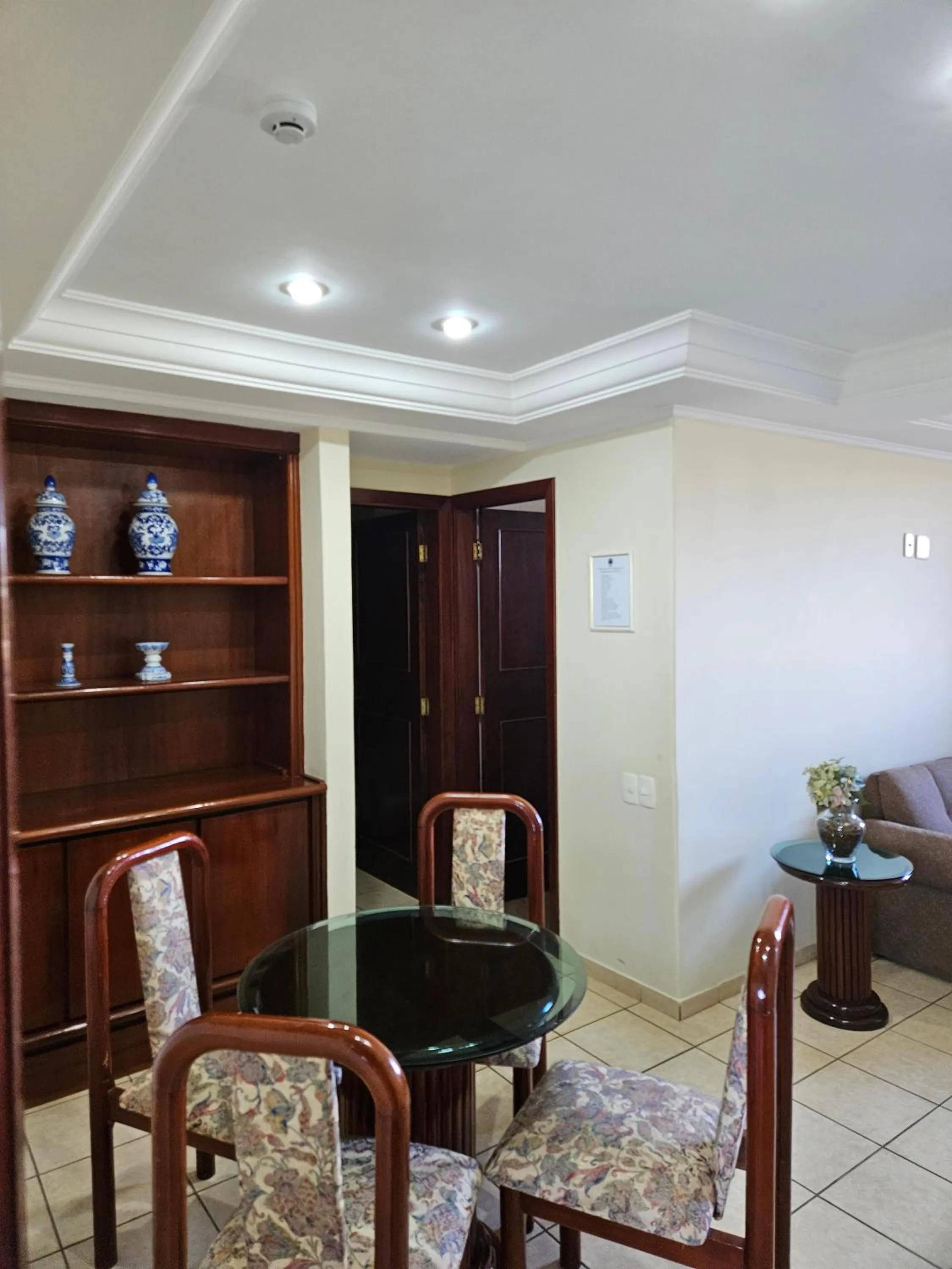 Cristal Palace Hotel