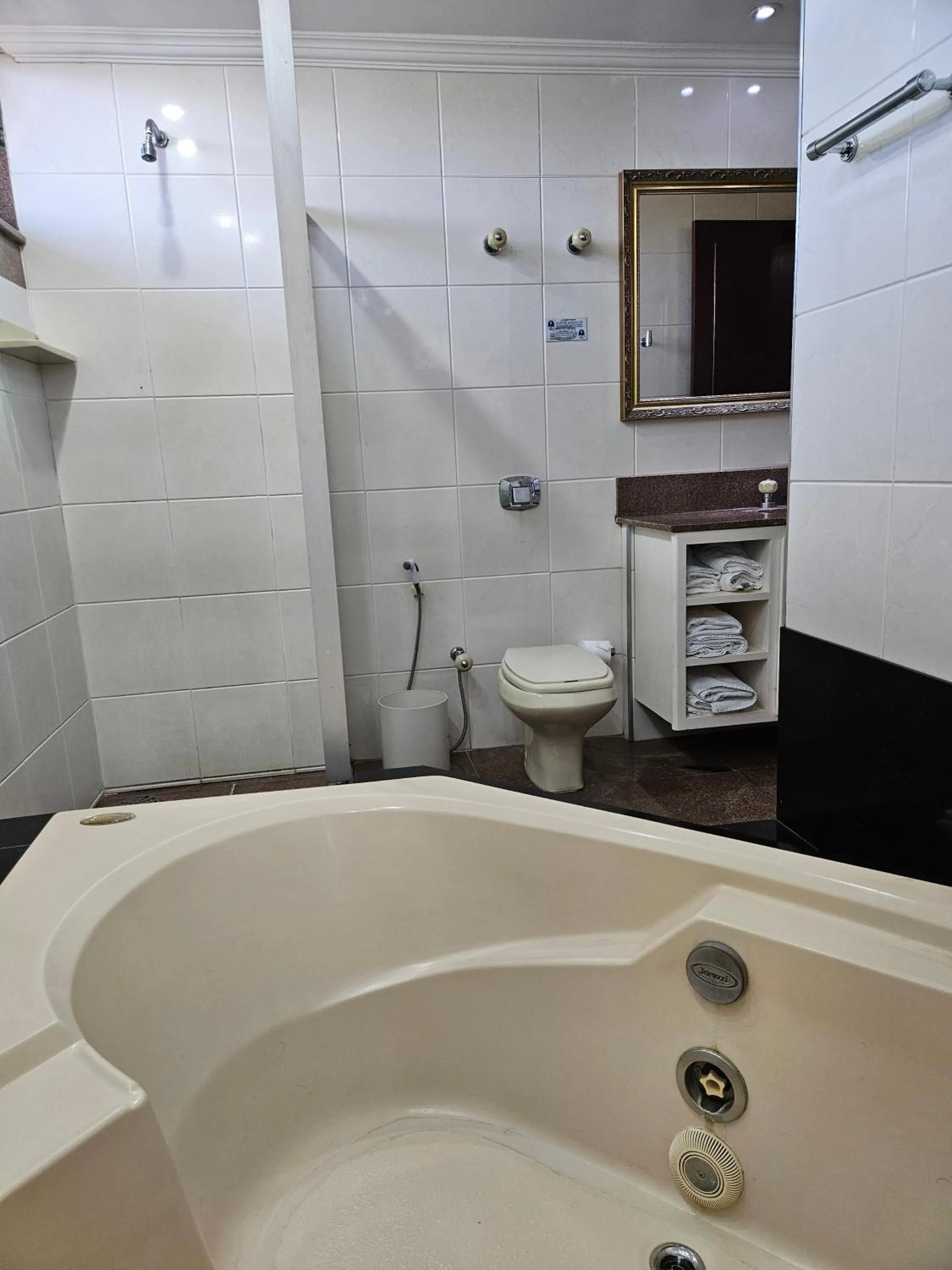 Cristal Palace Hotel