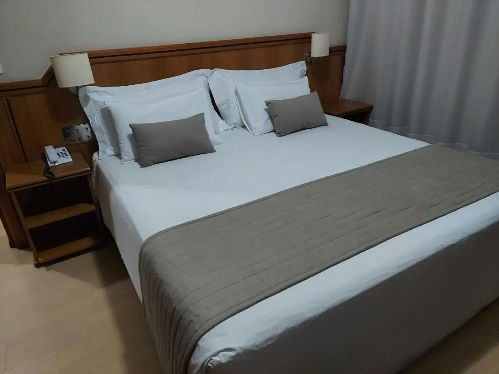 Suite in Hotel Tenda Suite in Hotel Tenda