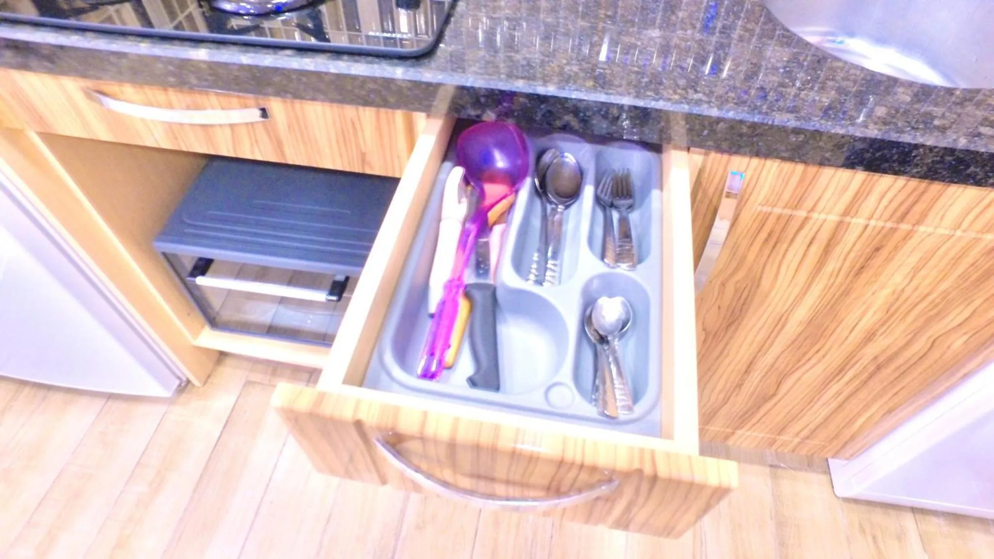 NOUR SUITE & RESIDENCE