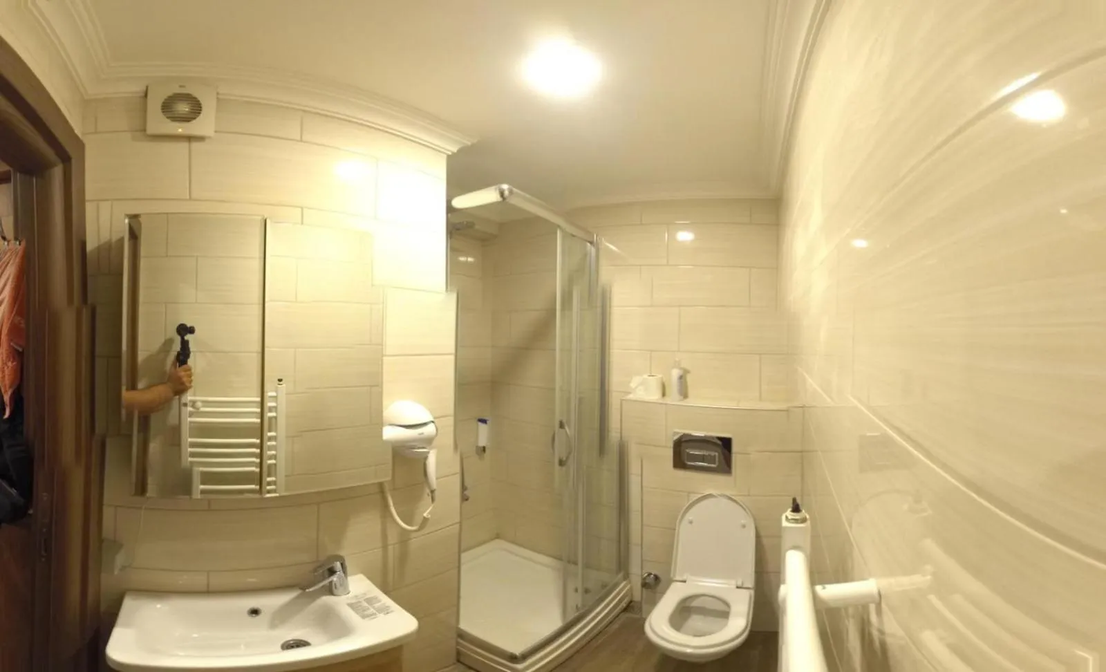 NOUR SUITE & RESIDENCE