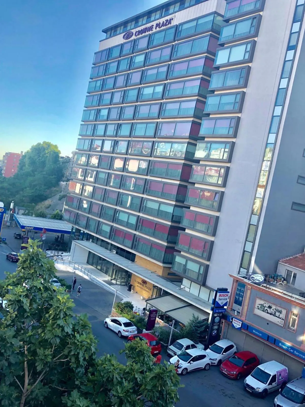 NOUR SUITE & RESIDENCE