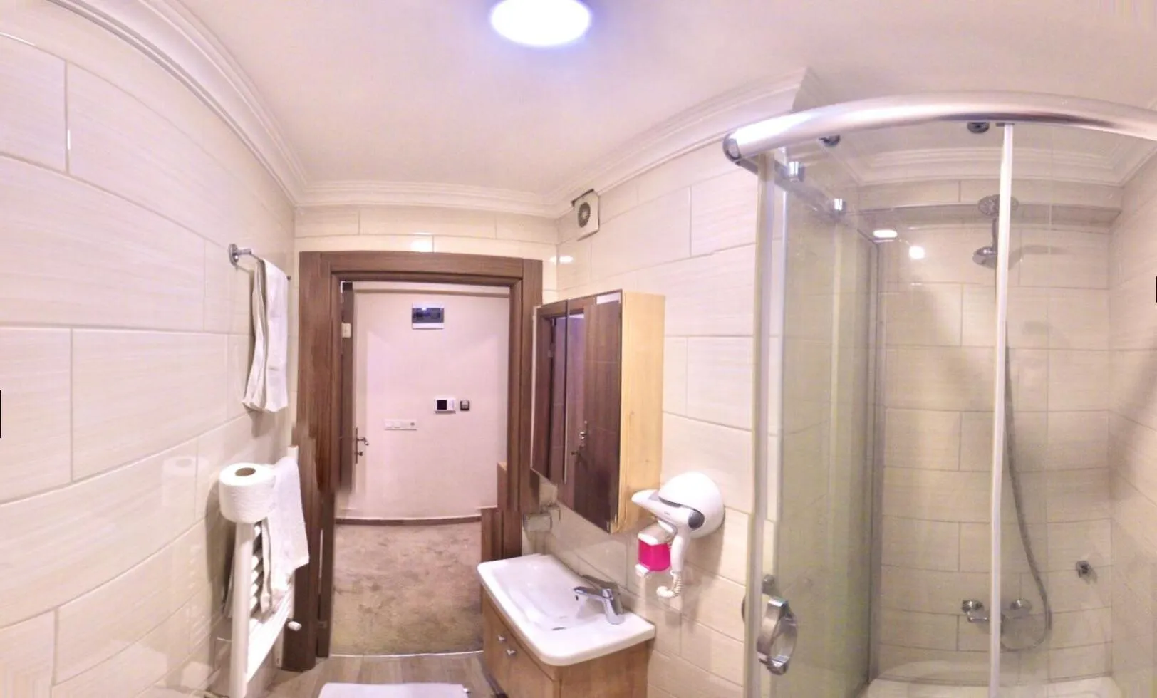 NOUR SUITE & RESIDENCE