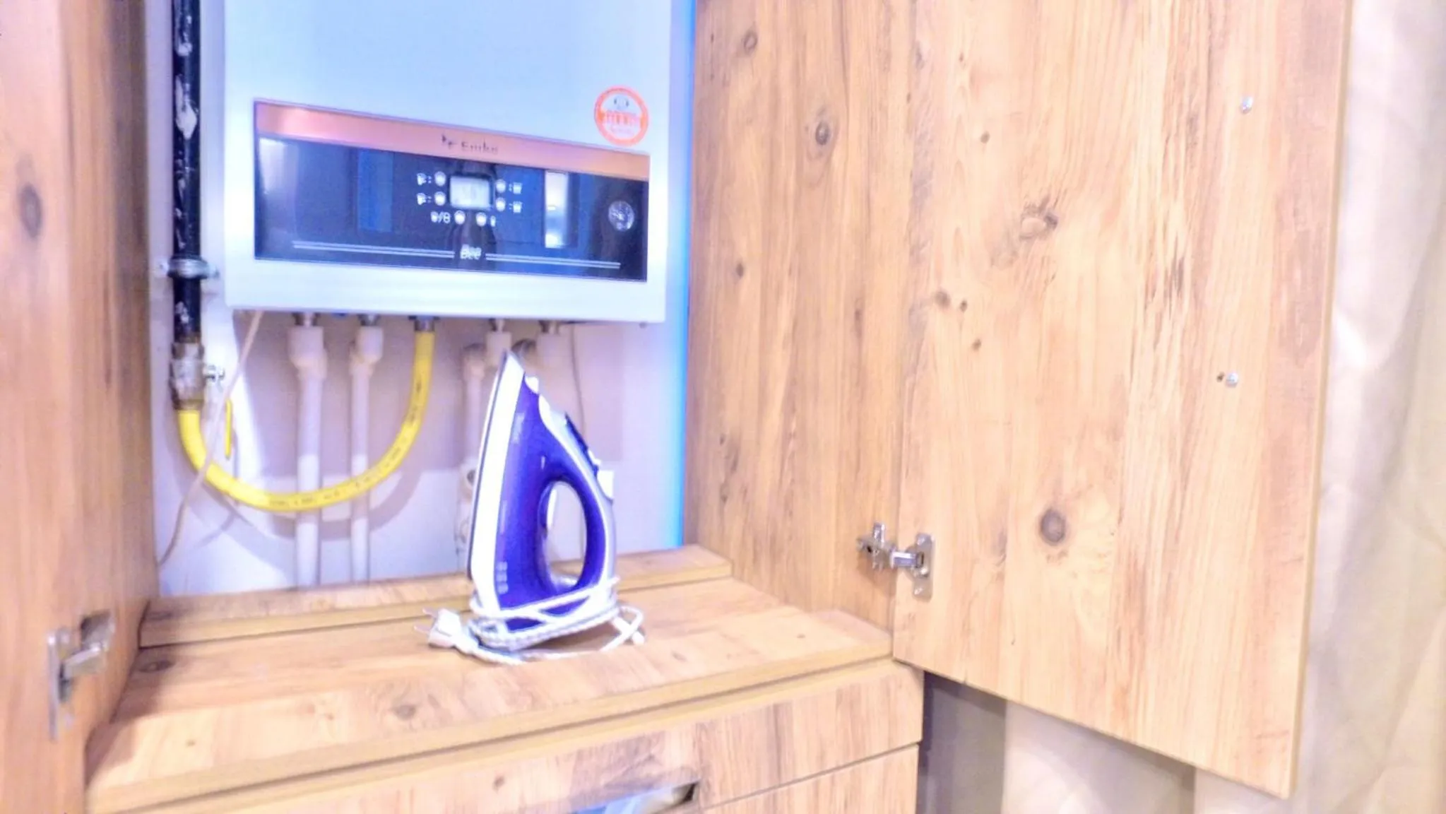 NOUR SUITE & RESIDENCE