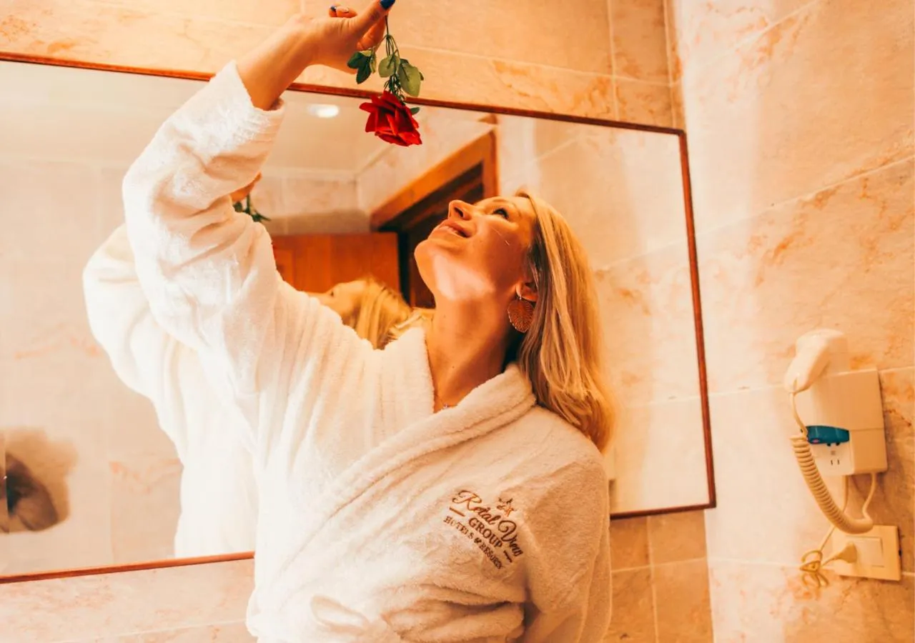 Massage in Retal View North Coast Aqua Park