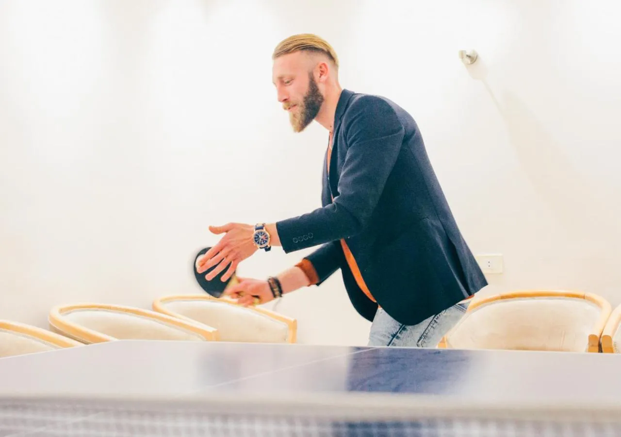 Activities in Retal View North Coast Aqua Park