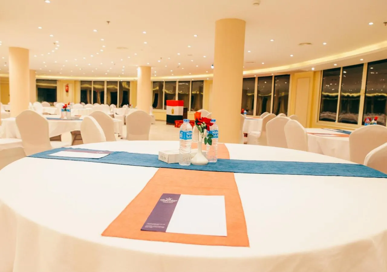 Business facilities in Retal View North Coast Aqua Park