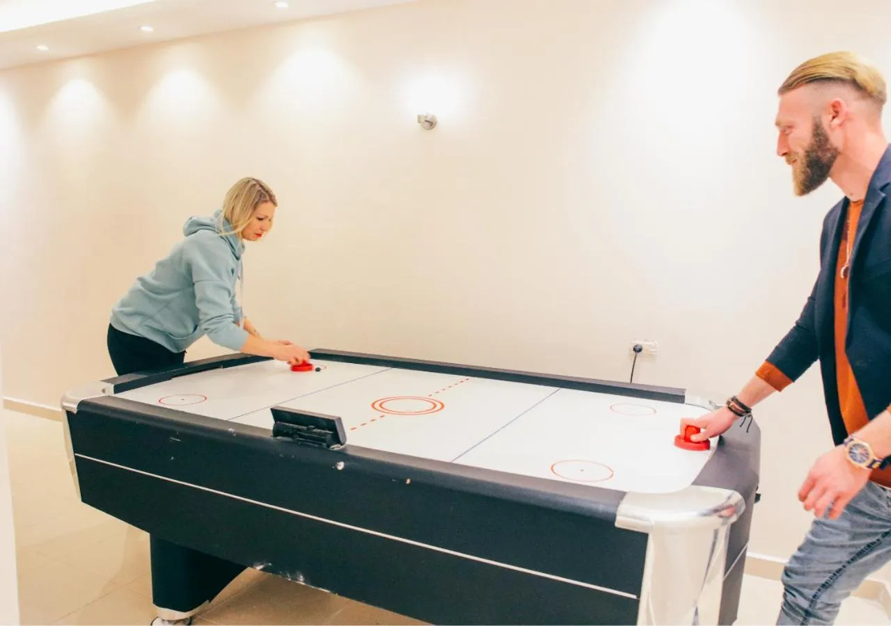 Activities in Retal View North Coast Aqua Park