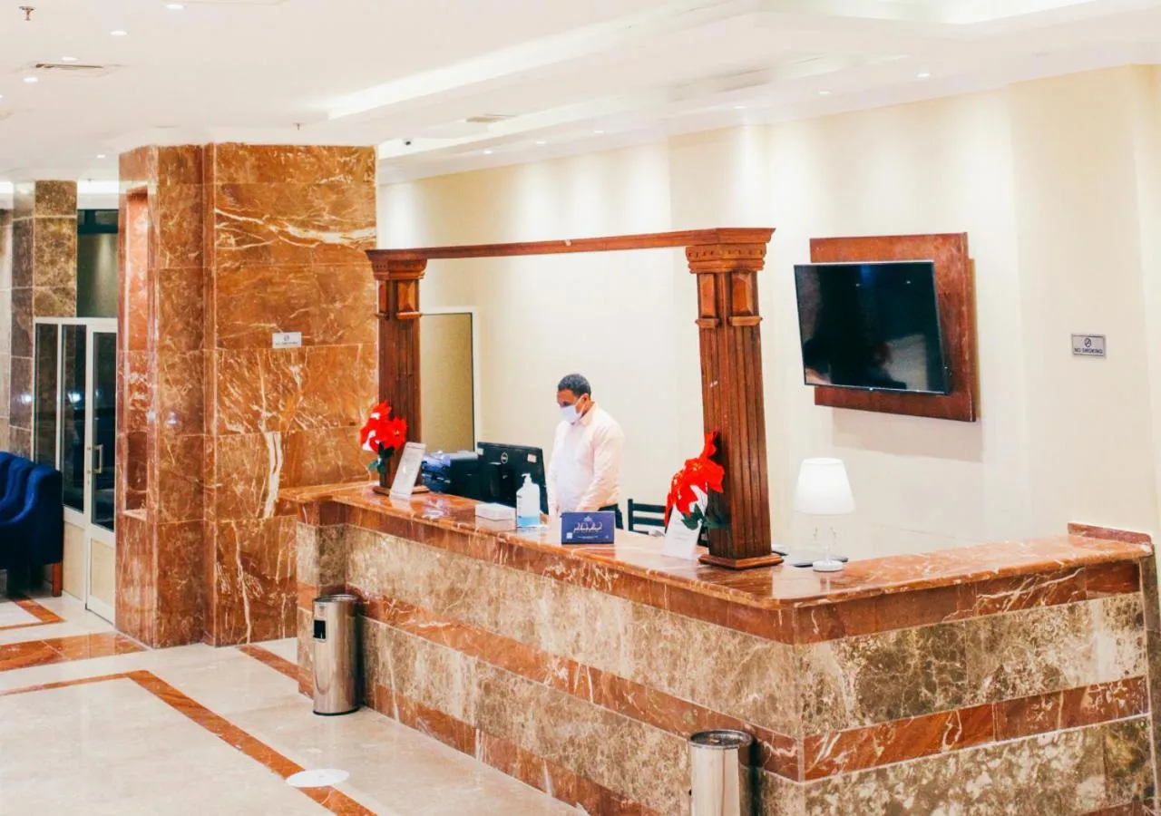 Staff in Retal View North Coast Aqua Park