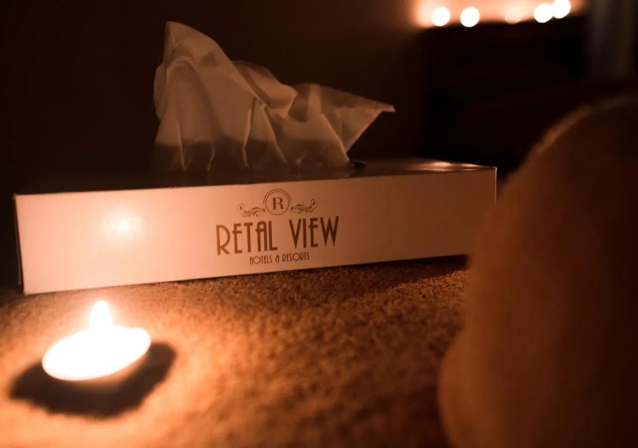 Massage, Bed in Retal View North Coast Aqua Park