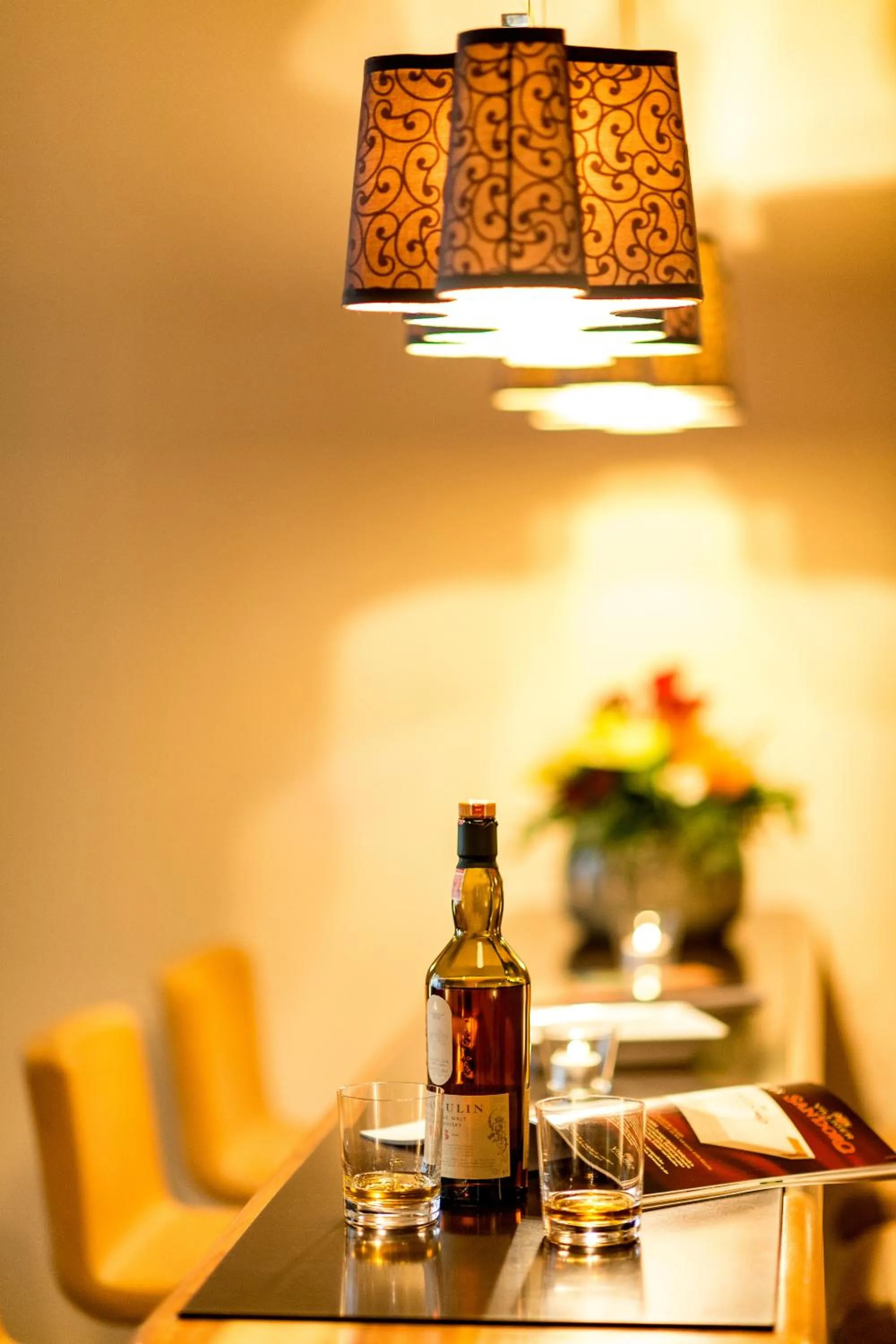 Lounge or bar in Hotel Sternen Oerlikon