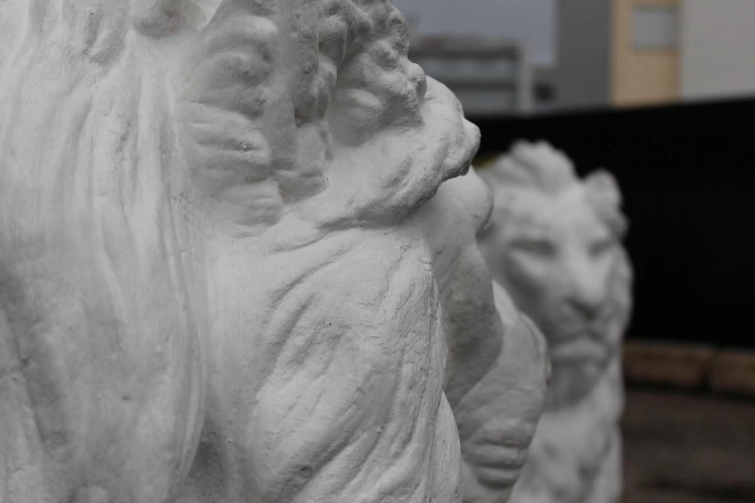 Property building in Ribeiro Hotel