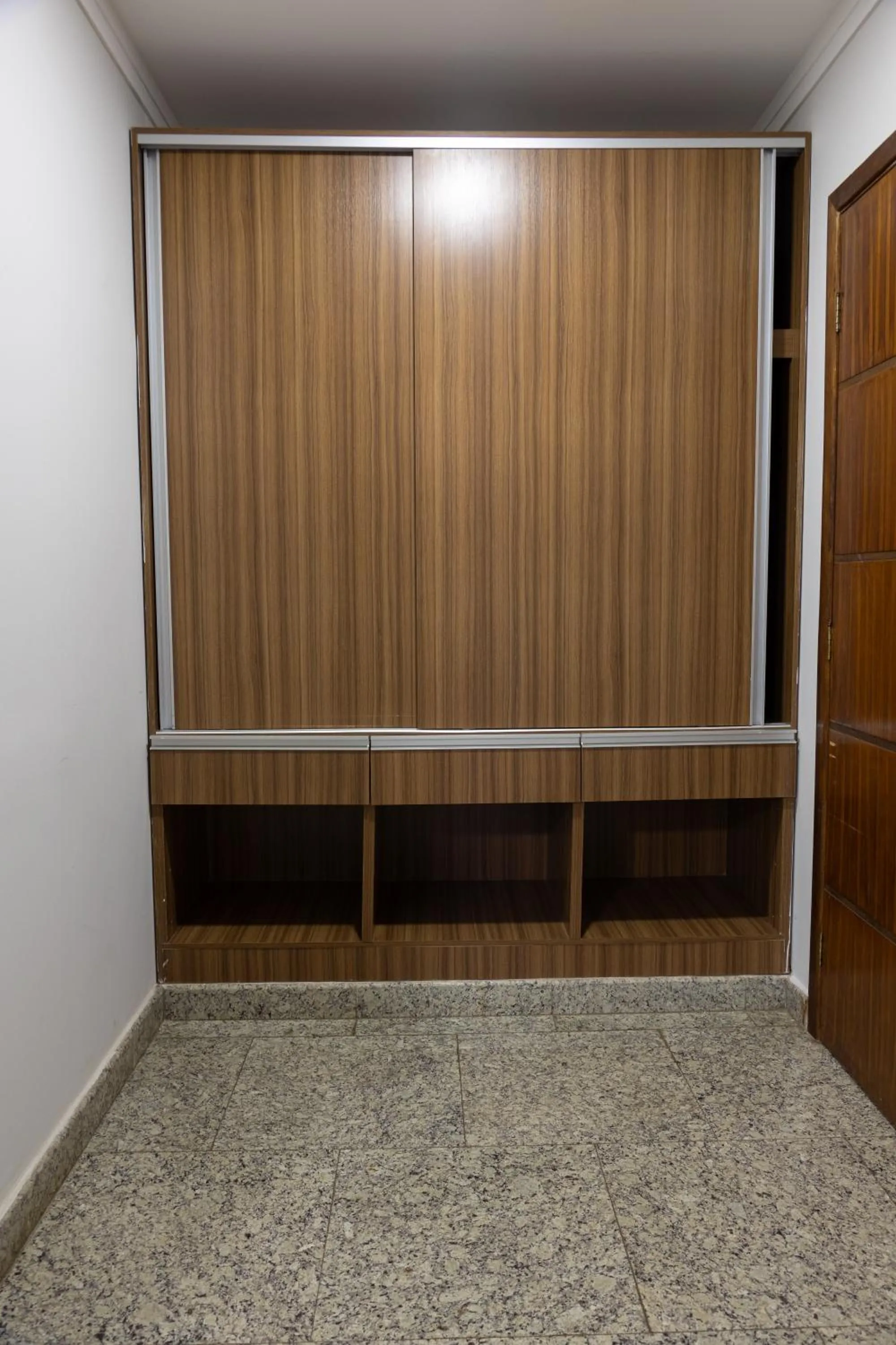 Bedroom in BOMBONATO PALACE HOTEL