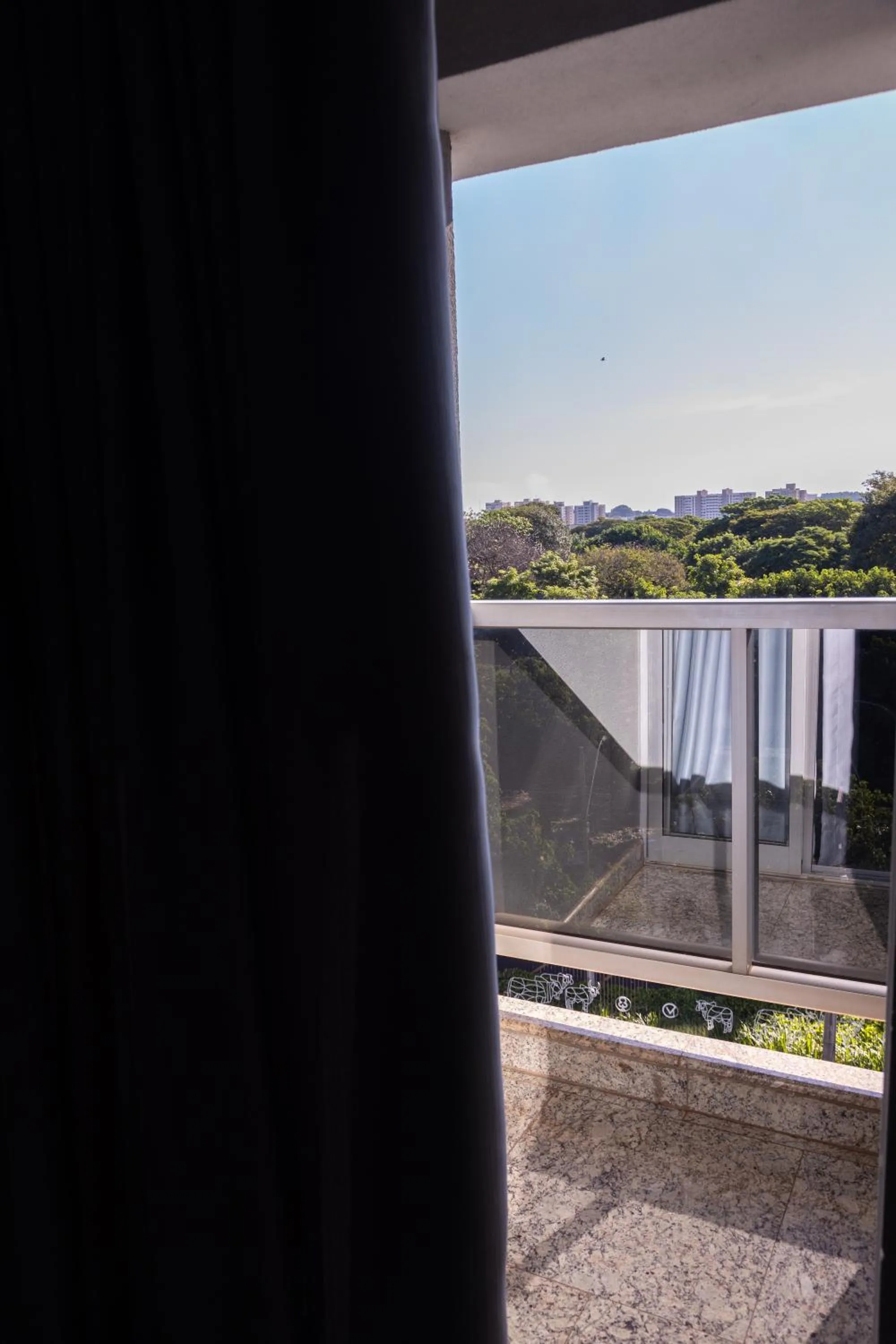 Bedroom in BOMBONATO PALACE HOTEL