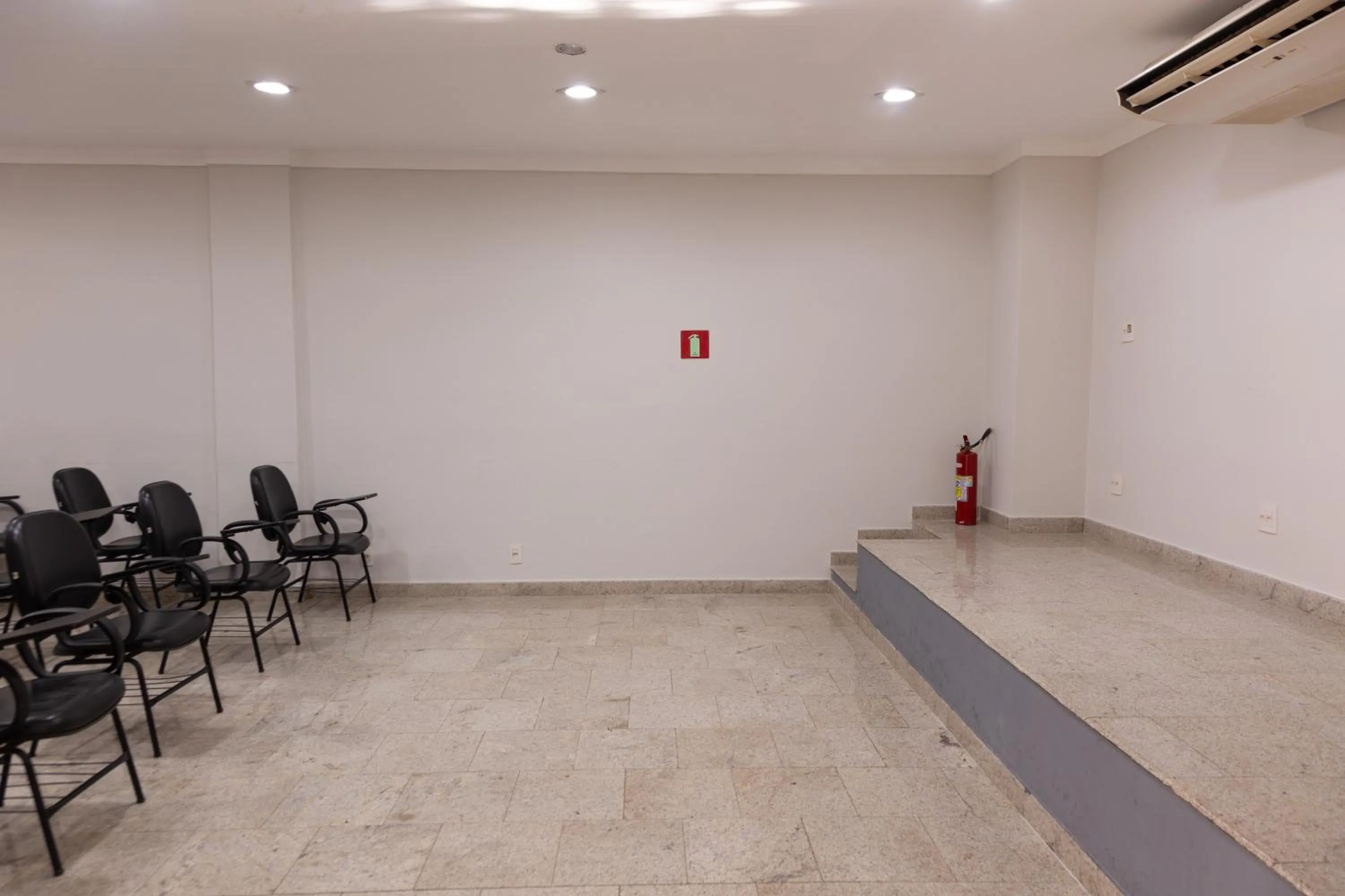 Meeting/conference room in BOMBONATO PALACE HOTEL