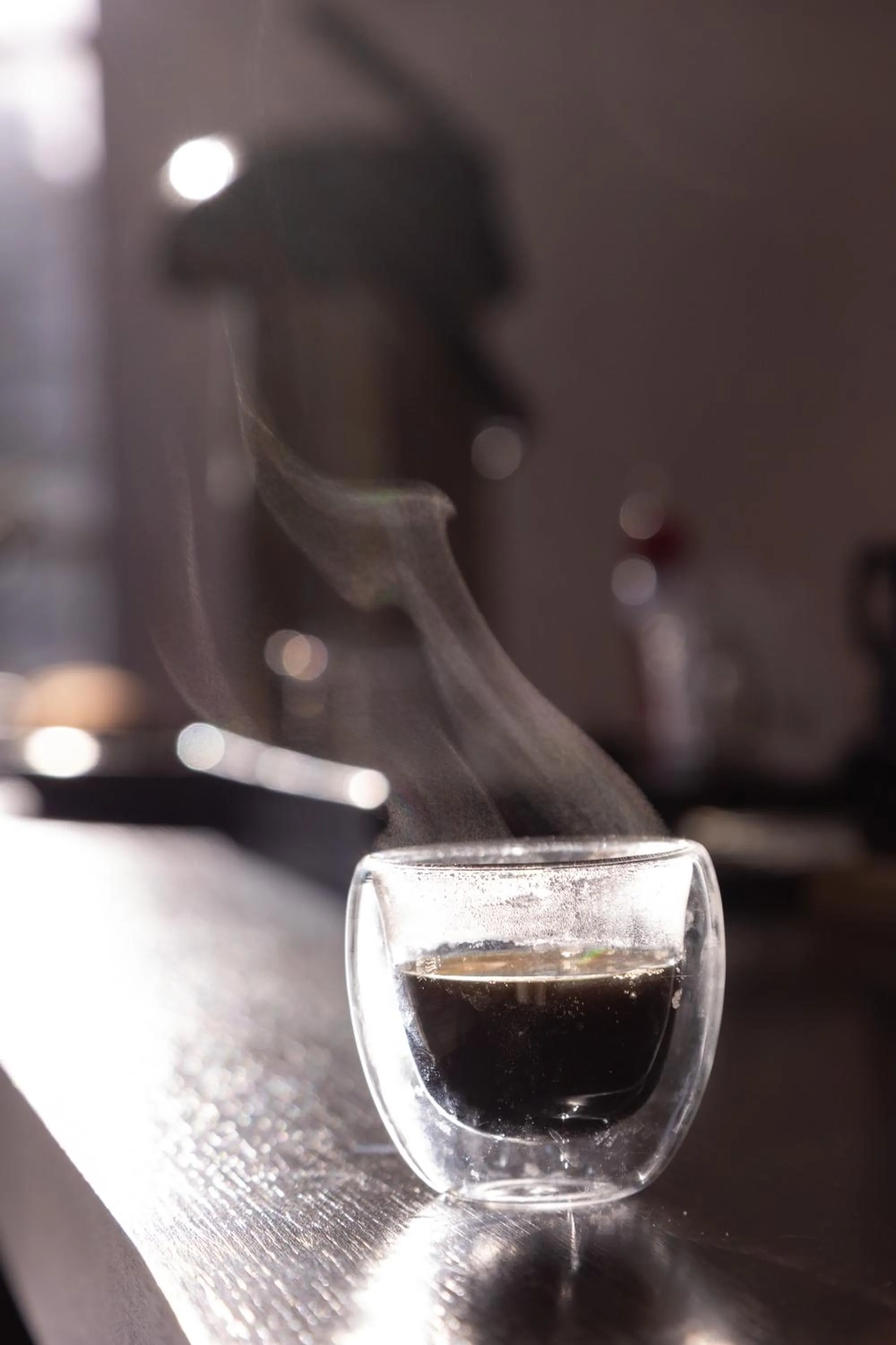 Breakfast in BOMBONATO PALACE HOTEL