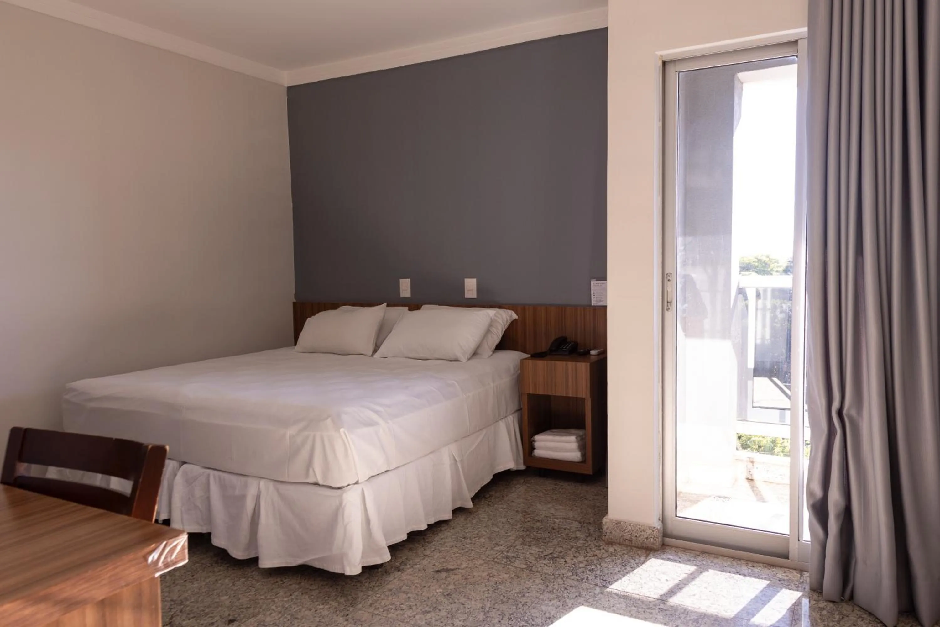 Bedroom, Bed in BOMBONATO PALACE HOTEL