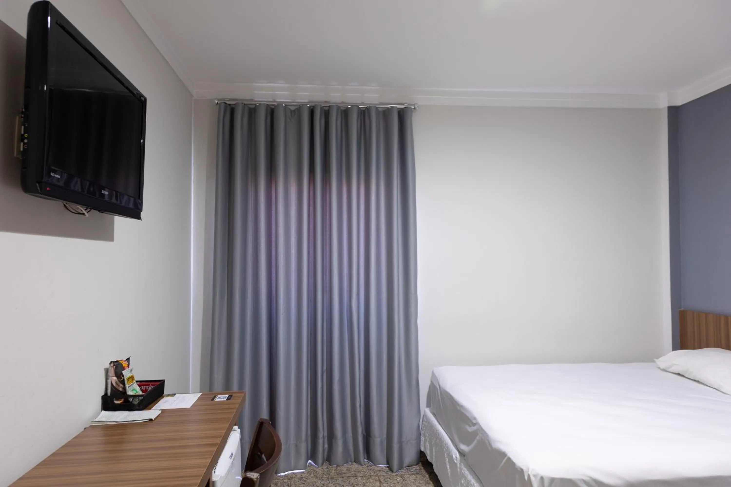 Bedroom, Bed in BOMBONATO PALACE HOTEL