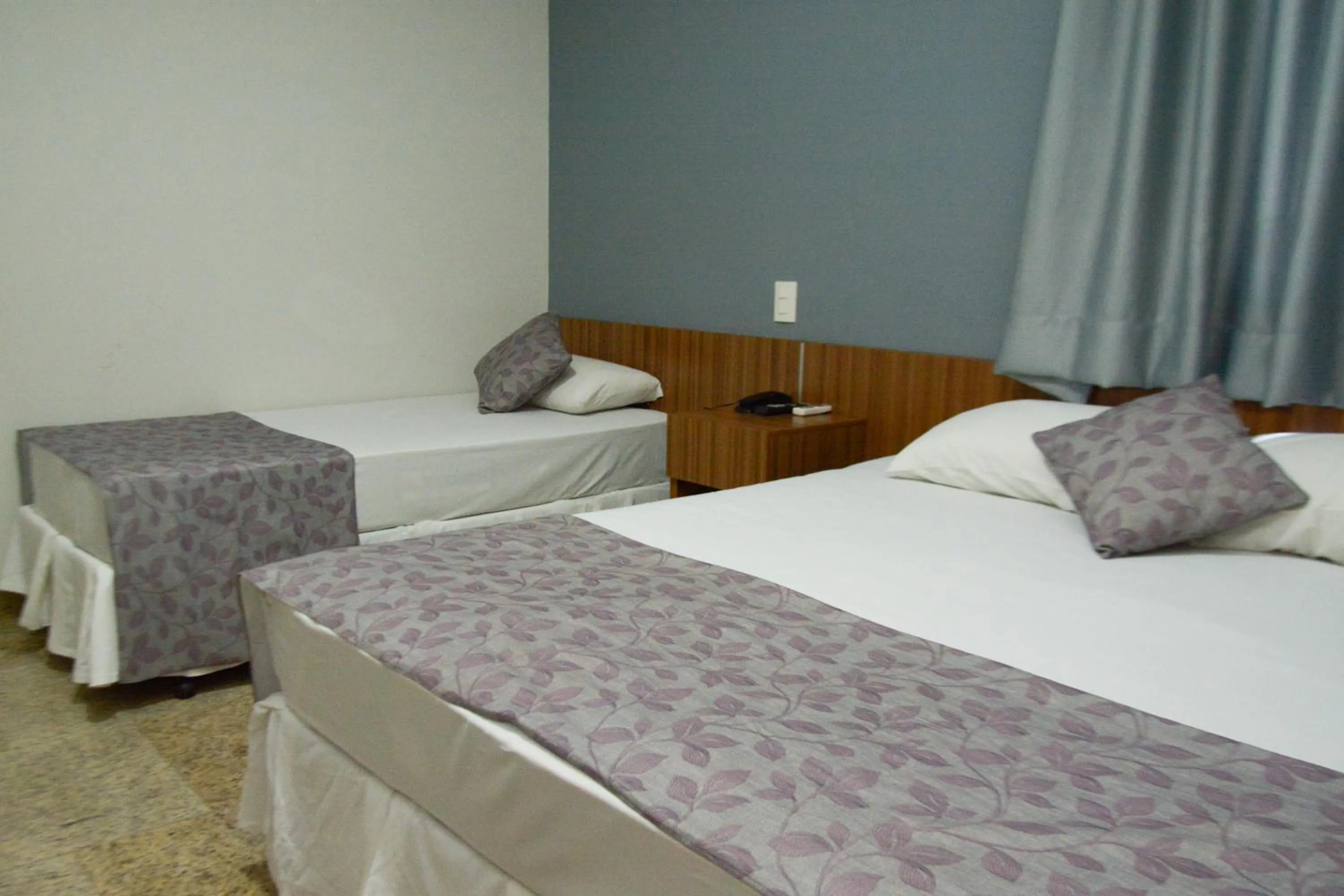 Bedroom, Bed in BOMBONATO PALACE HOTEL