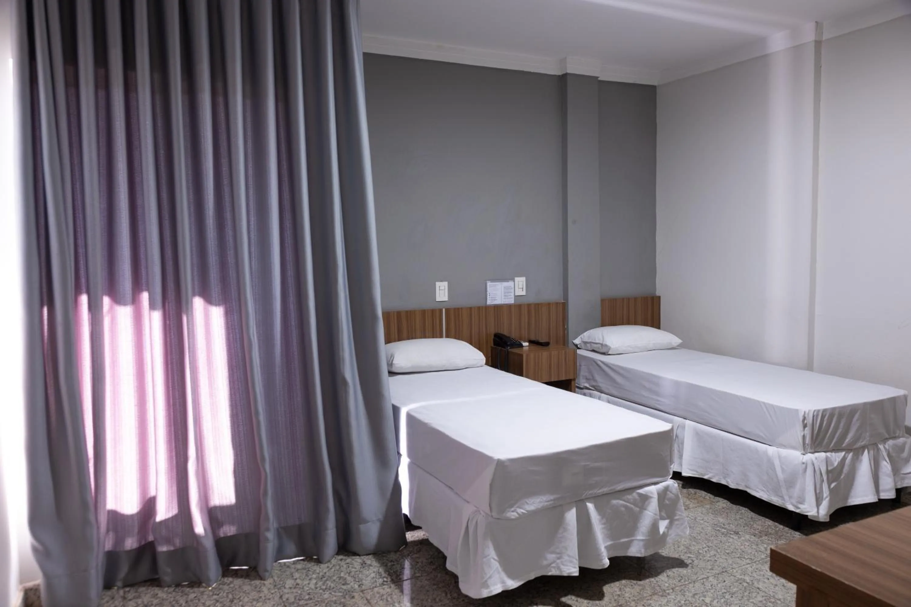 Bedroom, Bed in BOMBONATO PALACE HOTEL