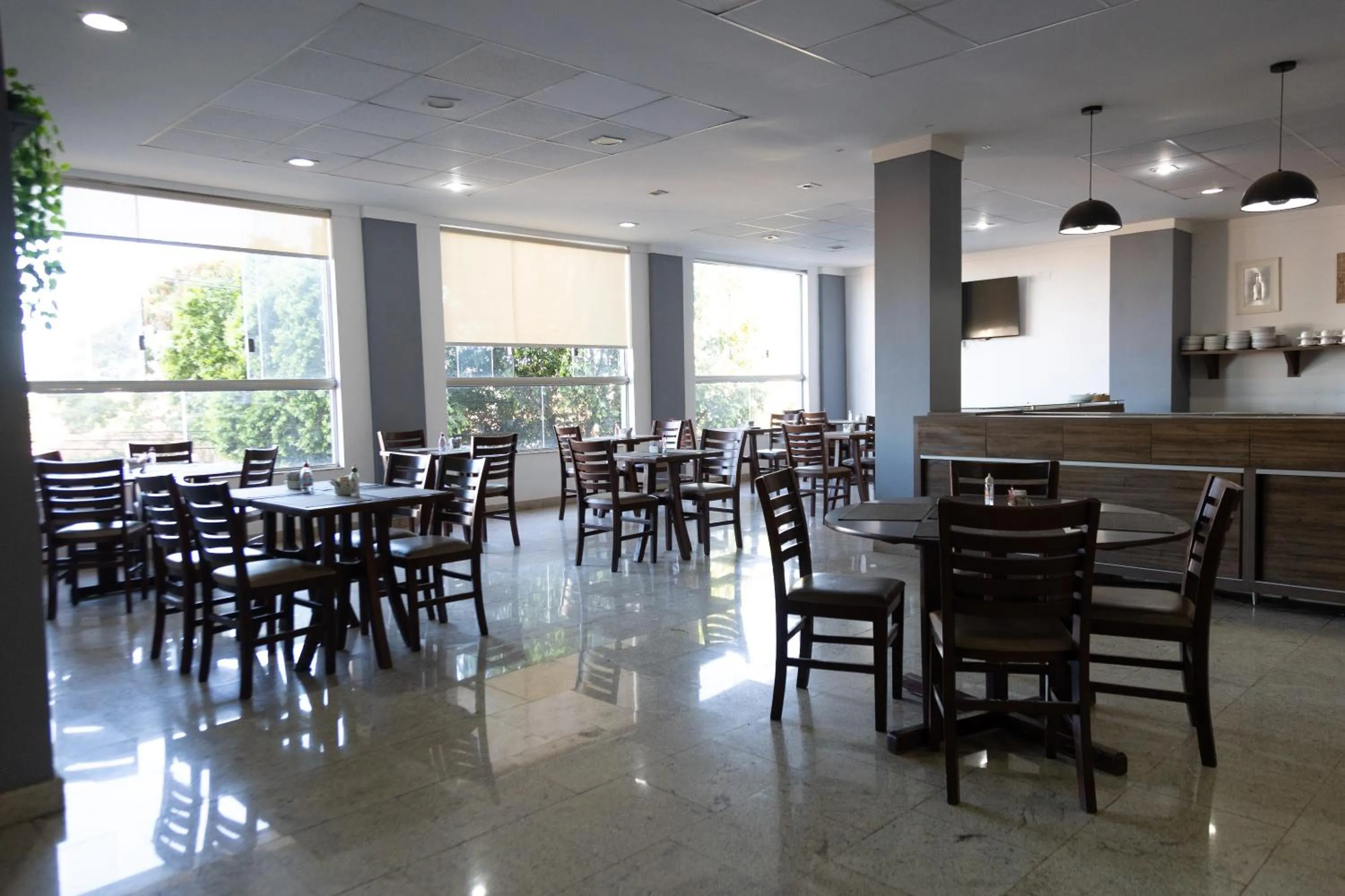 Meals in BOMBONATO PALACE HOTEL