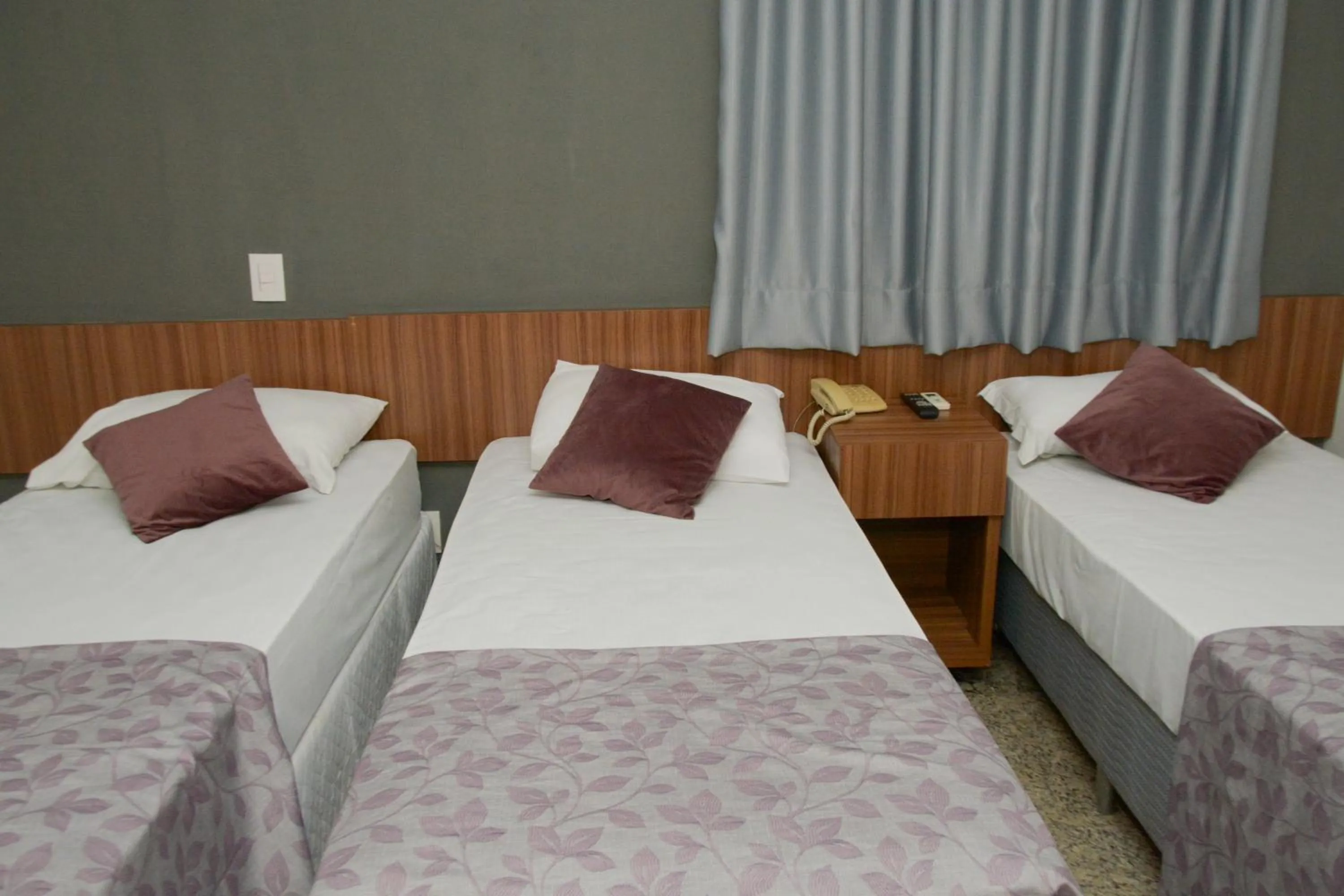 Bedroom, Bed in BOMBONATO PALACE HOTEL