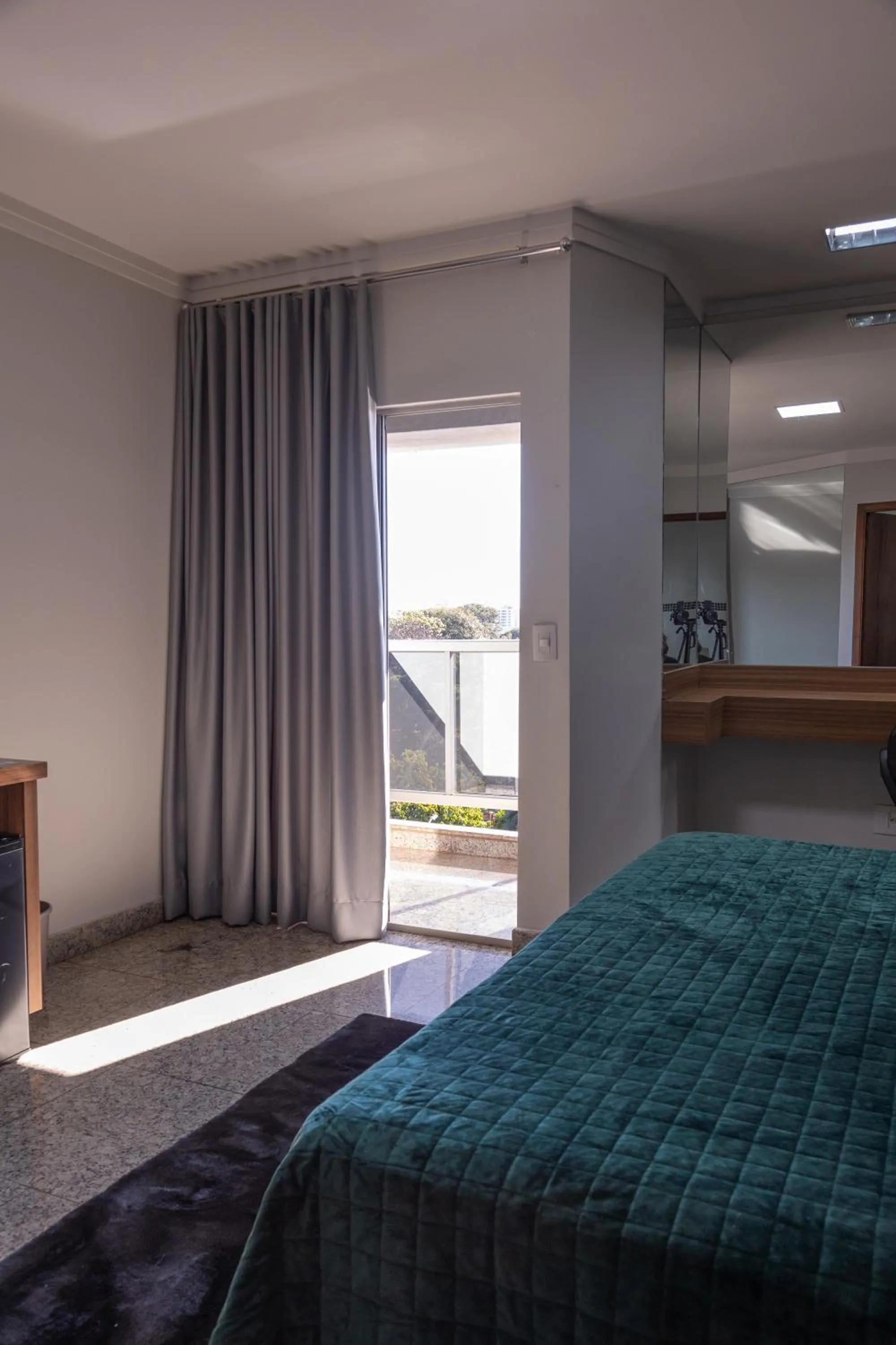 Bedroom, Bed in BOMBONATO PALACE HOTEL