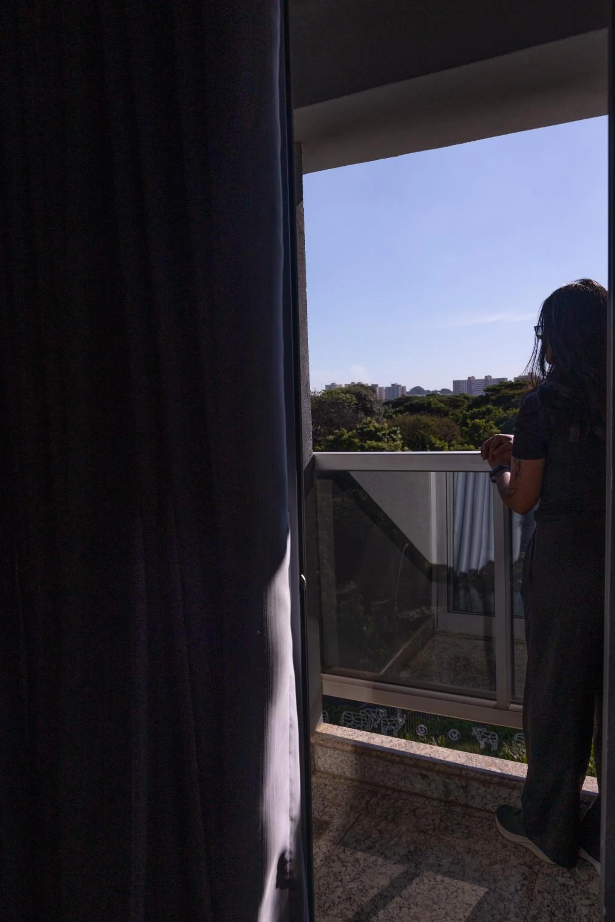 View (from property/room) in BOMBONATO PALACE HOTEL